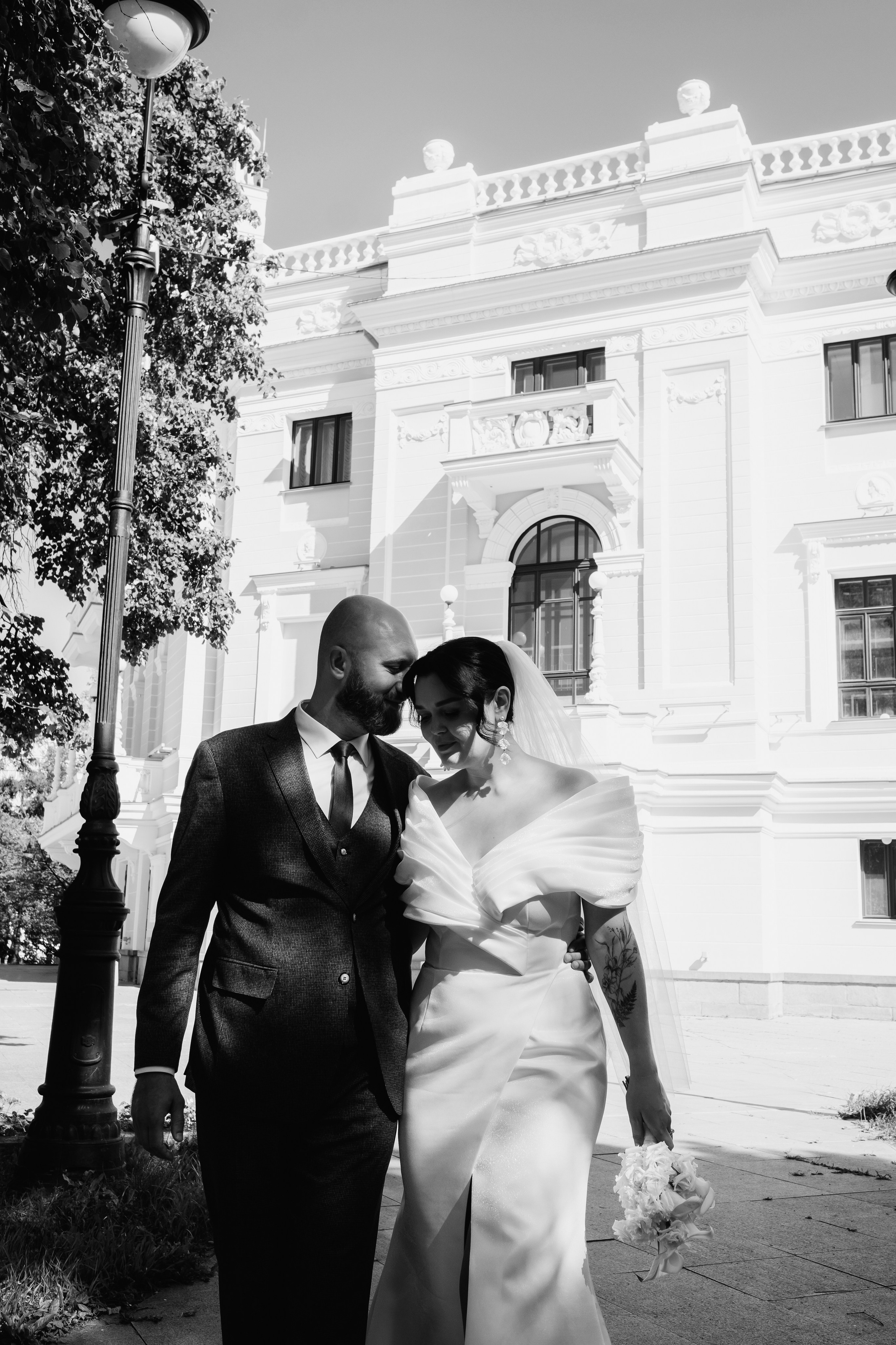 Ульяна | Сергей. Юлия Ельцина — фотограф и видеограф в Екатеринбурге