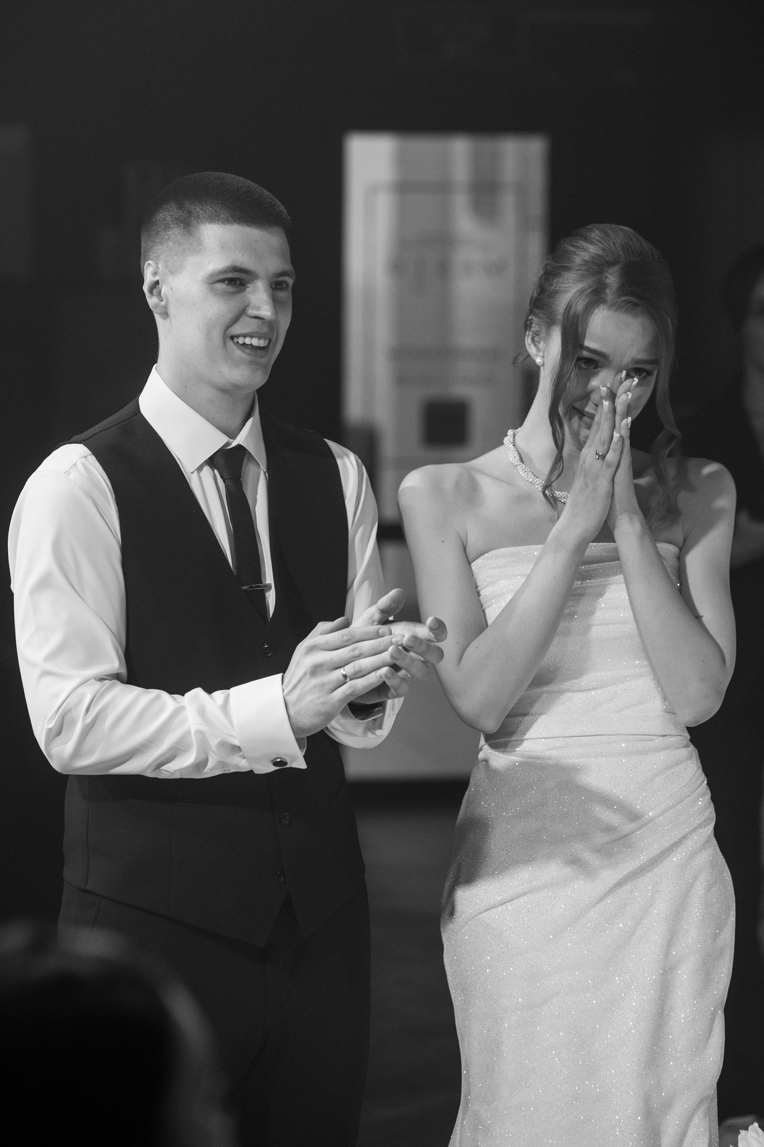 Егор и Кристина. Фотограф в Сыктывкаре Онохов Иван