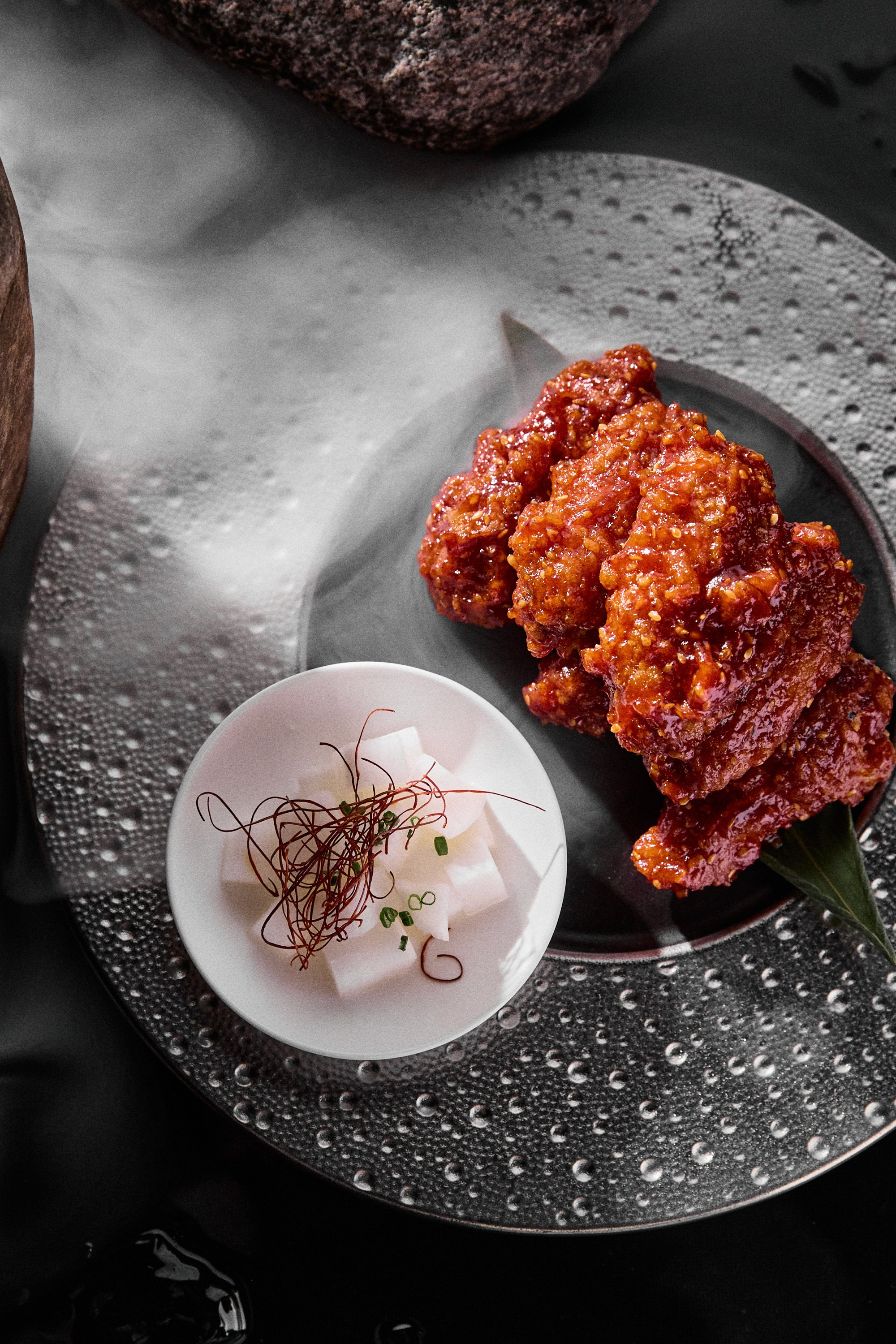 РЕСТОРАНЫ. Контент фотограф в Москве Ник Фрост