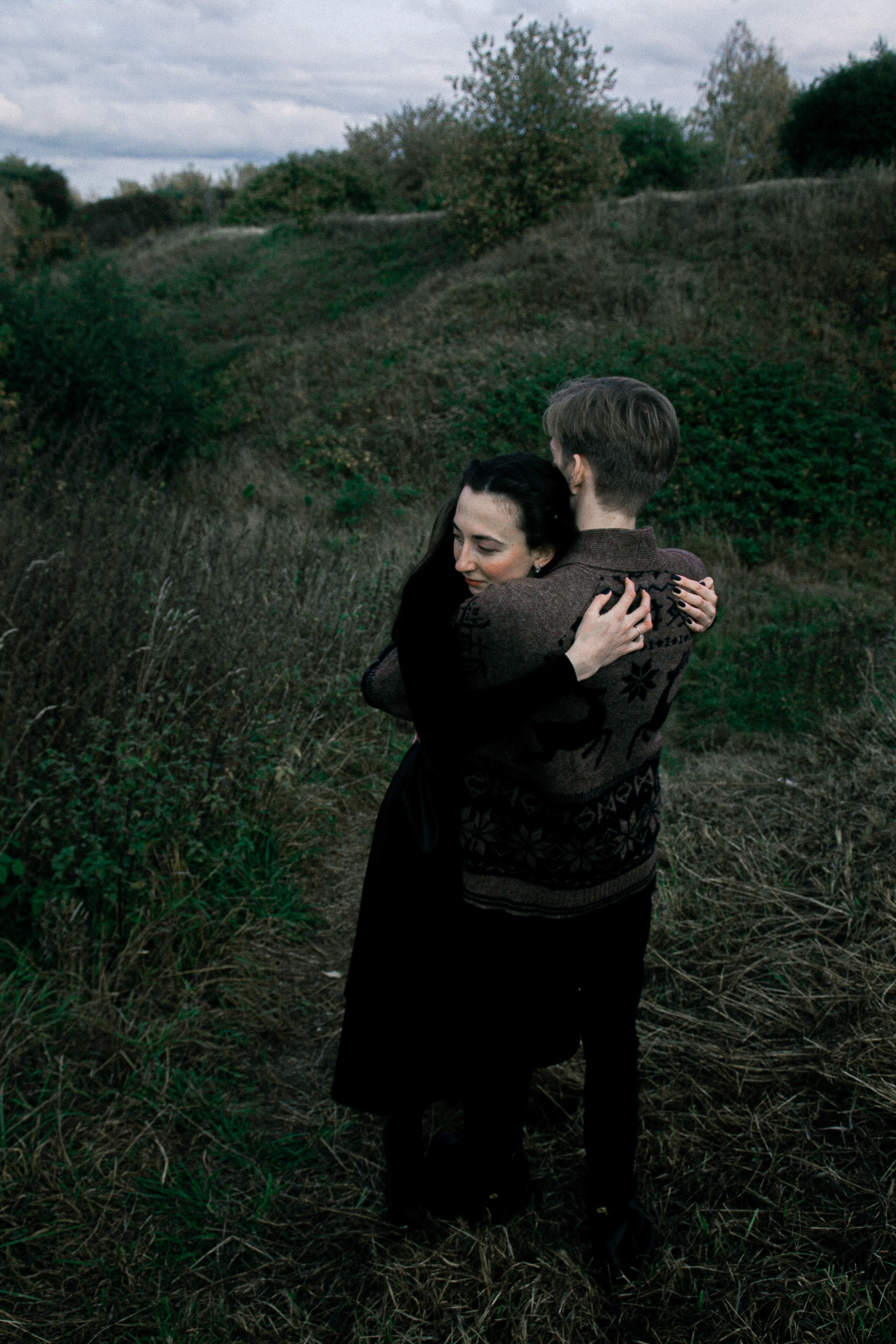 Love story. Свадебный и семейный фотограф Ираида Акимова
