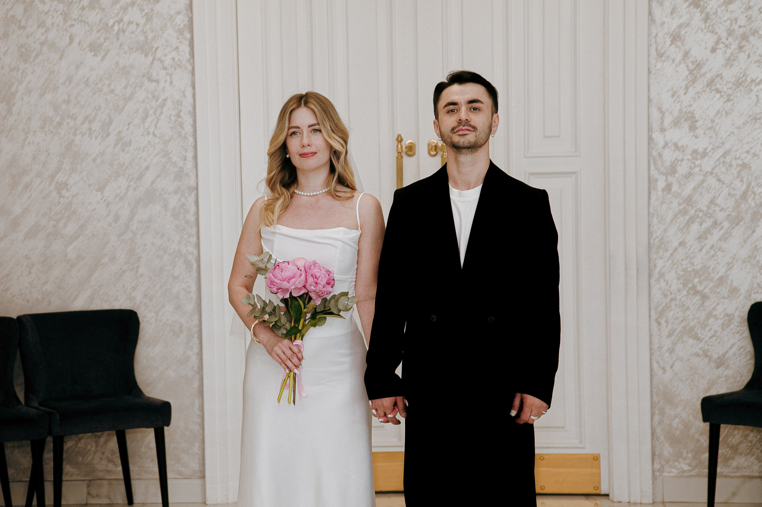 Анна + Филипп. Свадебный и семейный фотограф Ираида Акимова