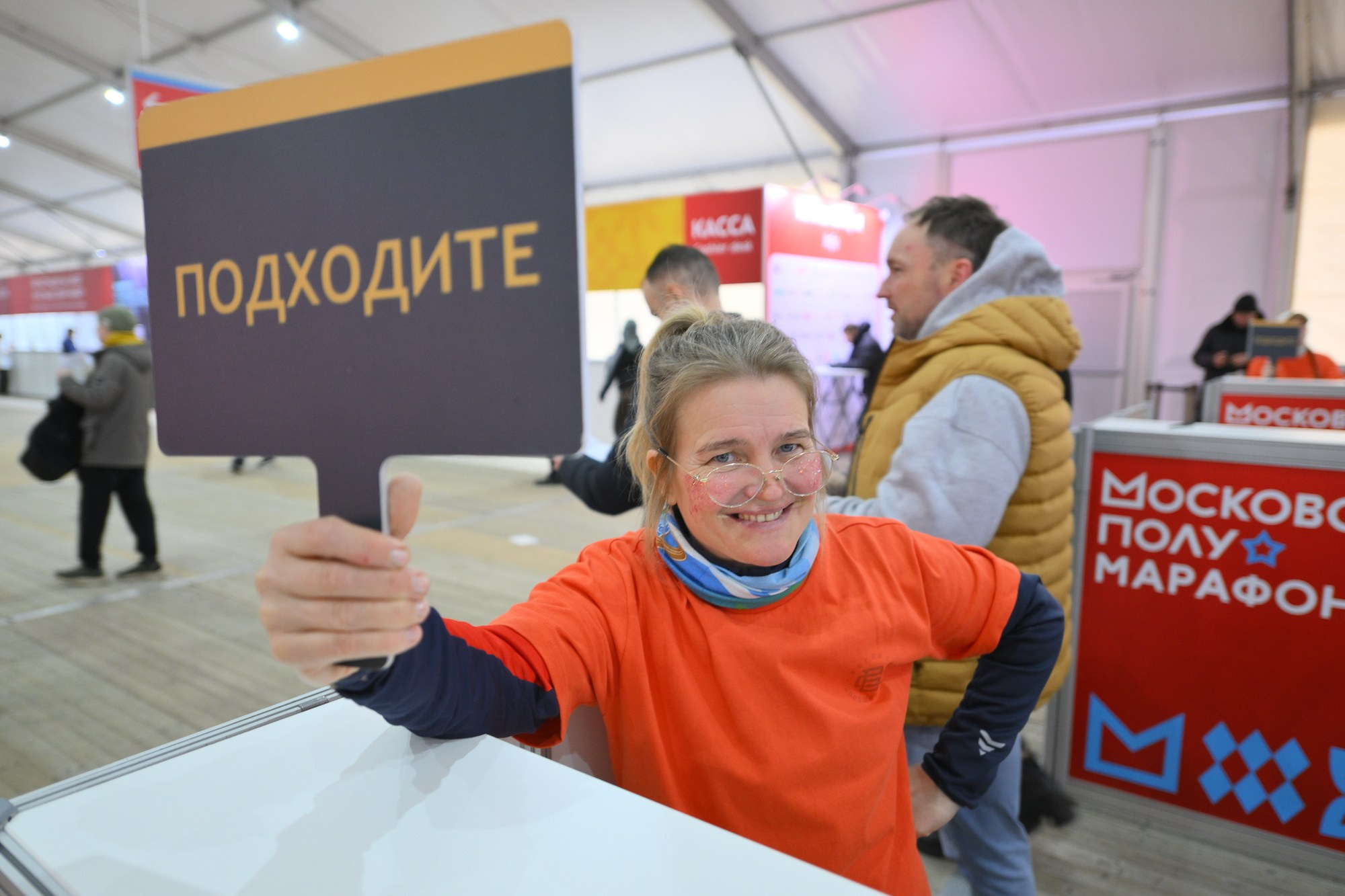 Спортивная выставка МПМ. Елена Дружинина. Спортивный и репортажный фотограф