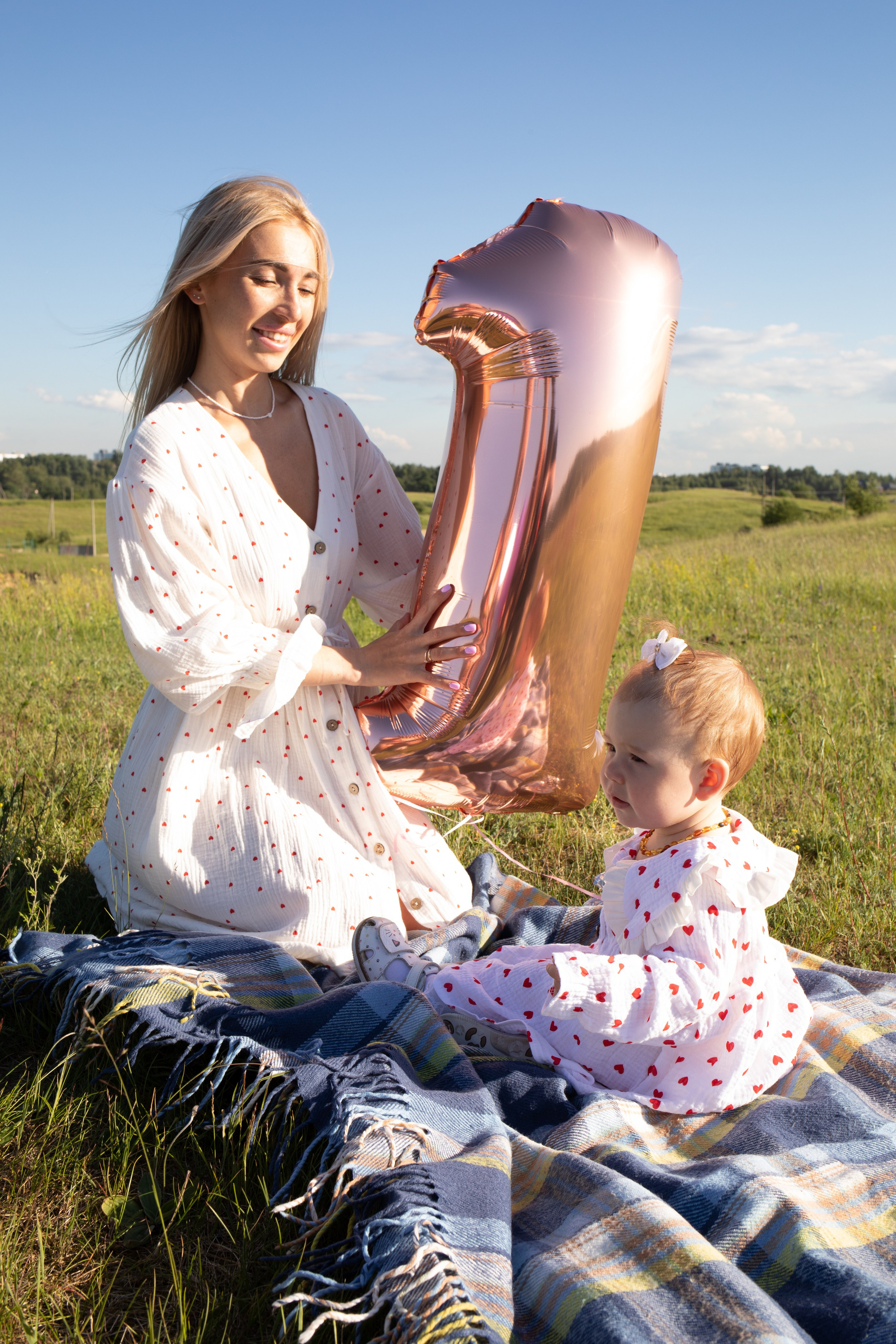 Семейная. Фотограф Санкт-Петербург Всеволожск Мария Наскидашвили