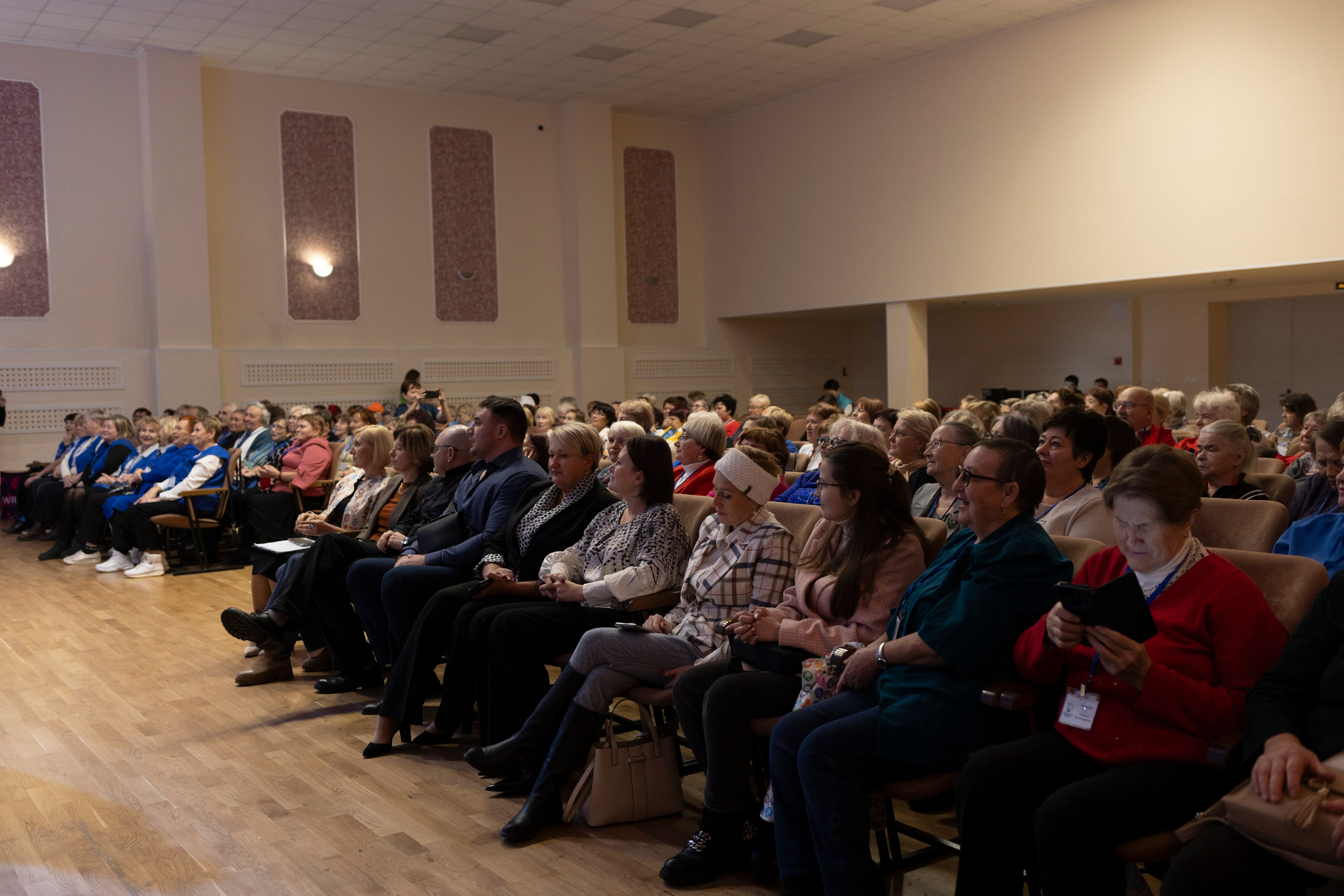 Репортаж. Фотограф Санкт-Петербург Всеволожск Мария Наскидашвили