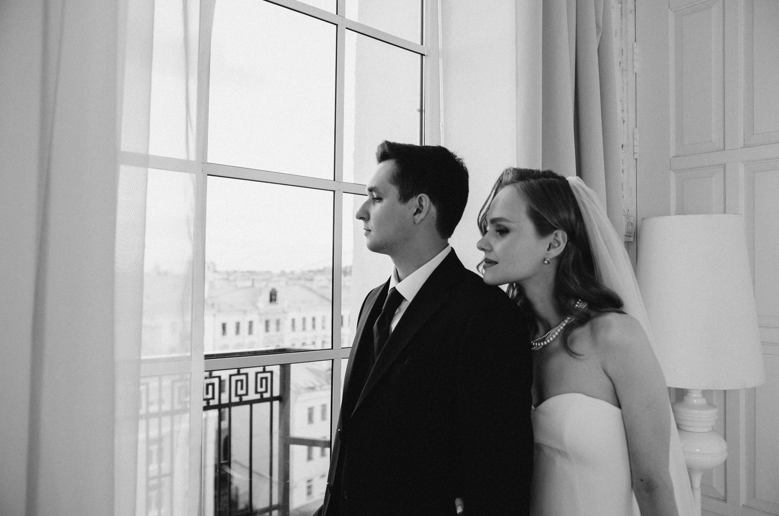 Артем и Эвелина. Семейный и портретный фотограф в Новом Уренгое