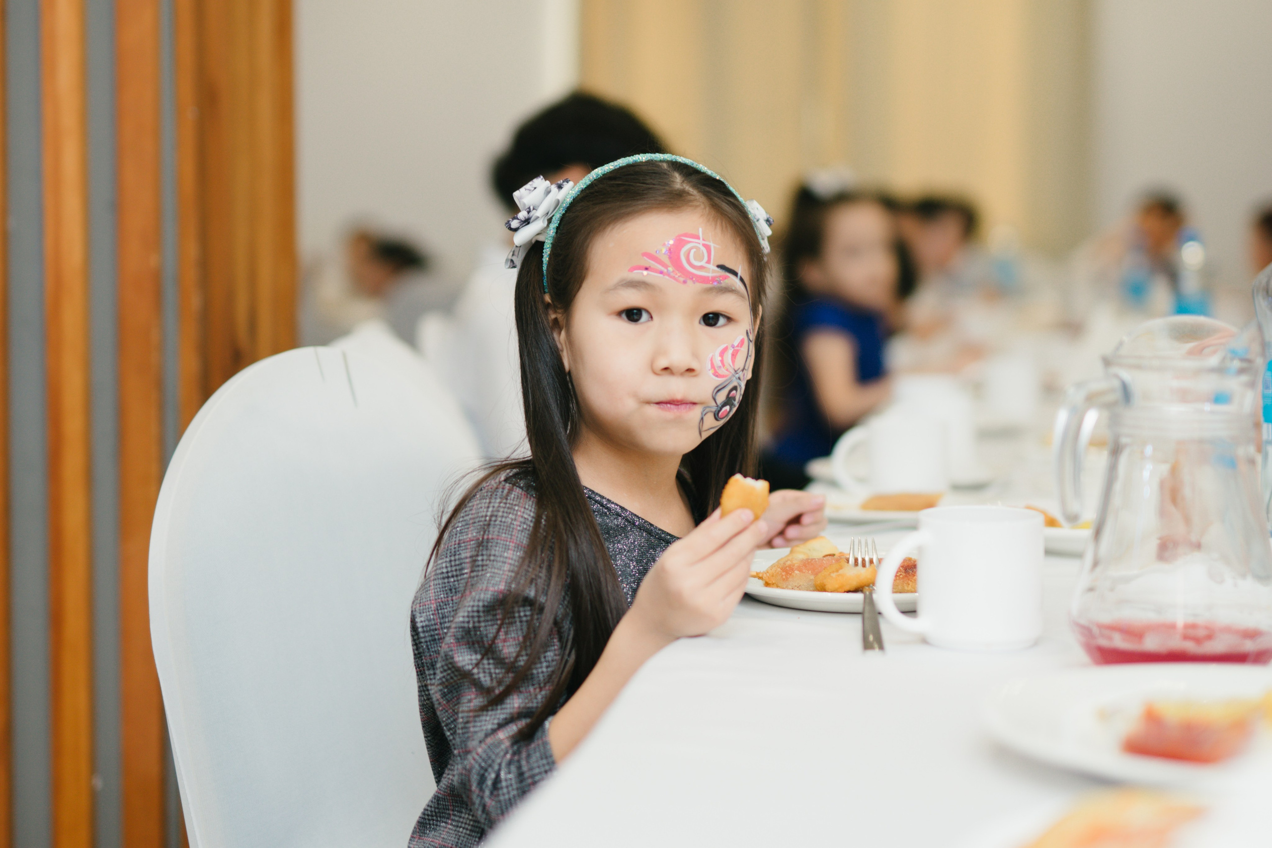 Милан Сараны. Фотограф Улан-Удэ