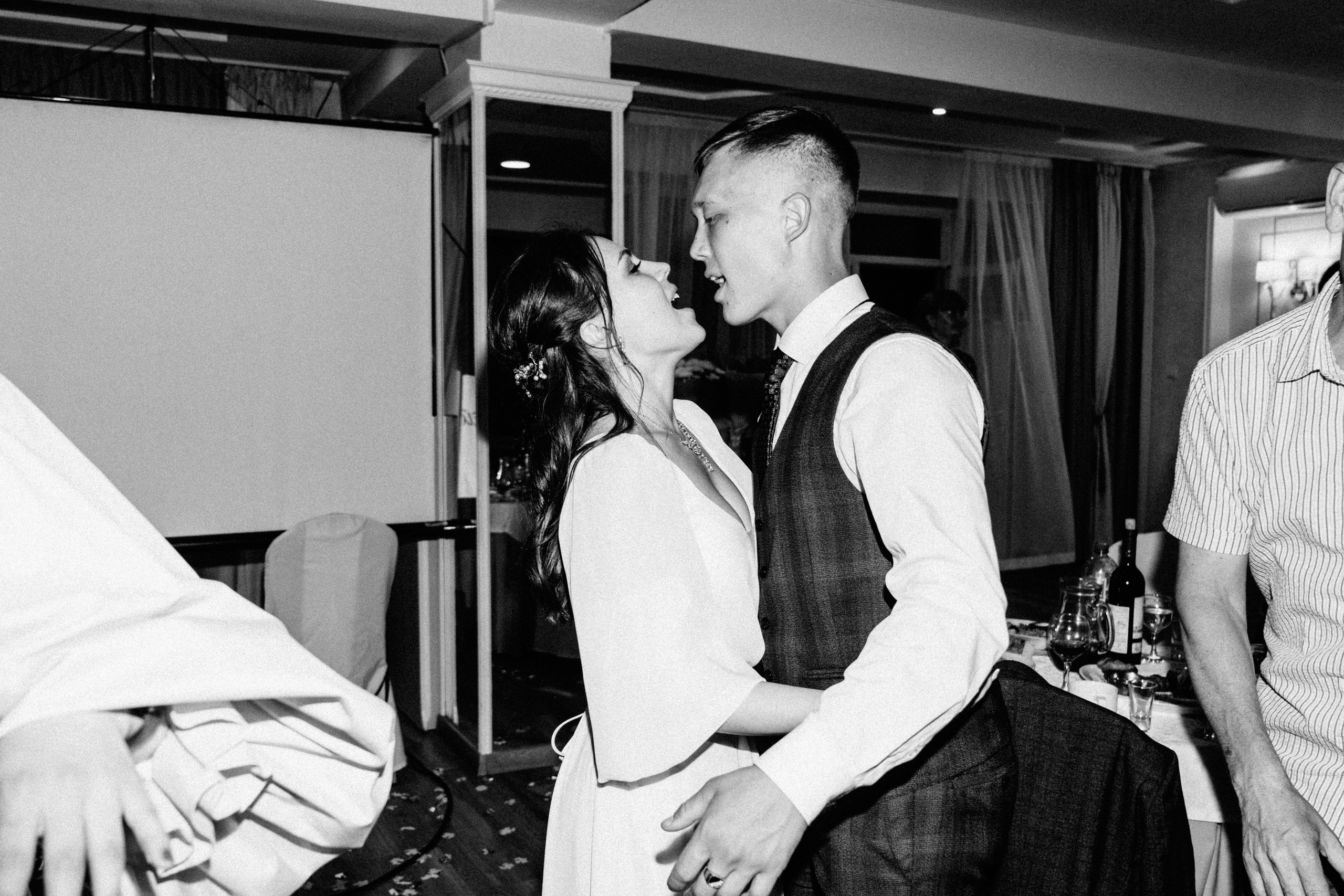 Свадьба Максима и Александры. Фотограф Улан-Удэ