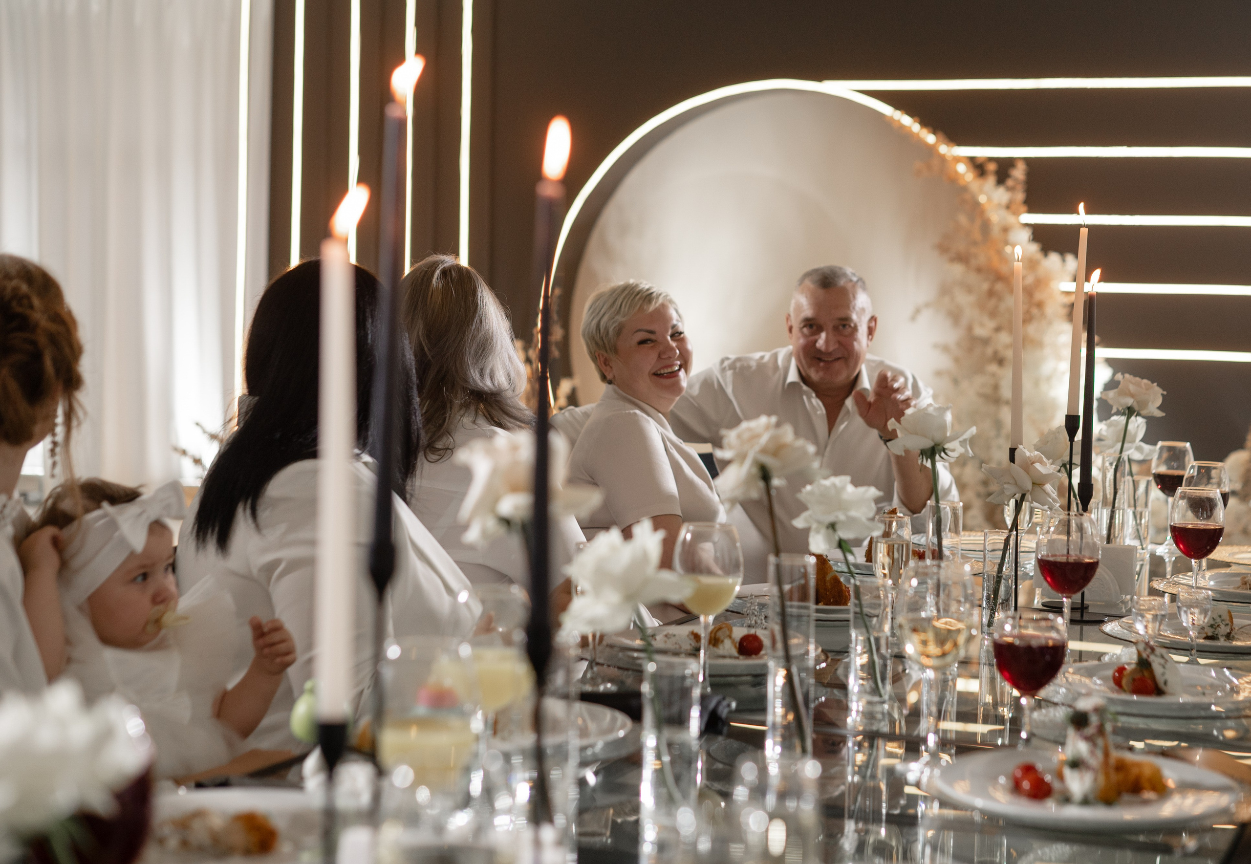 Свадьба Тимура и Виктории. Свадебный фотограф Тюмень Анастасия Битная