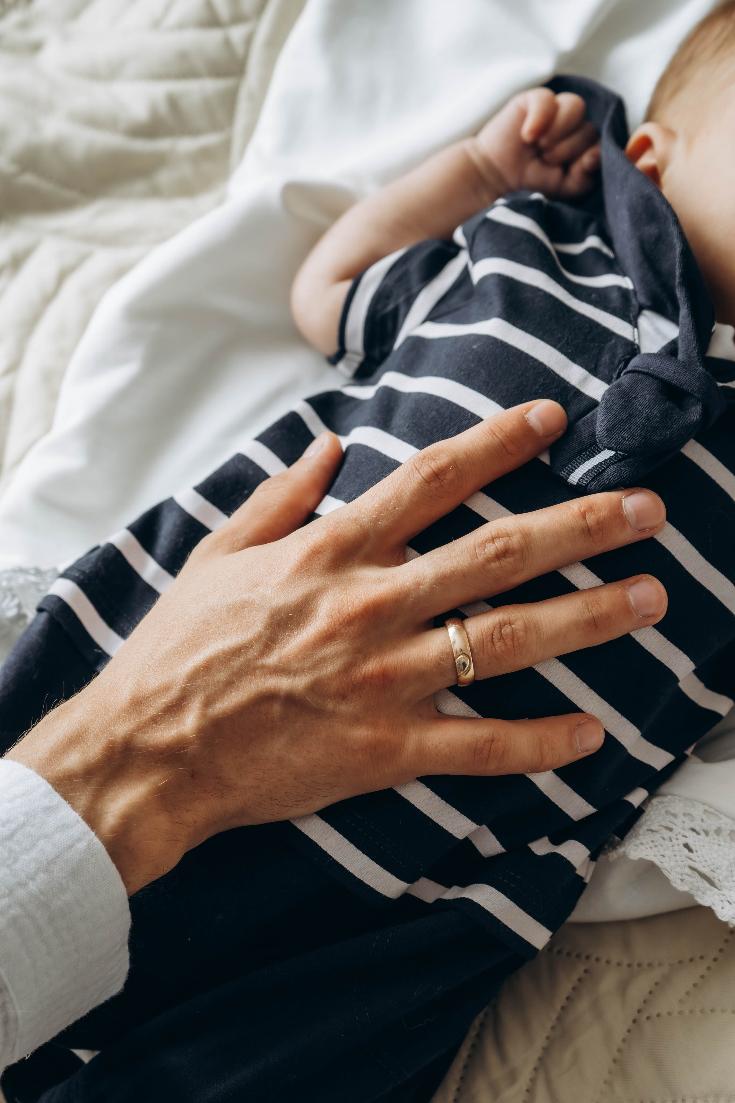 Домашняя семейная съемка. Фотограф Москва Валерия Веденина