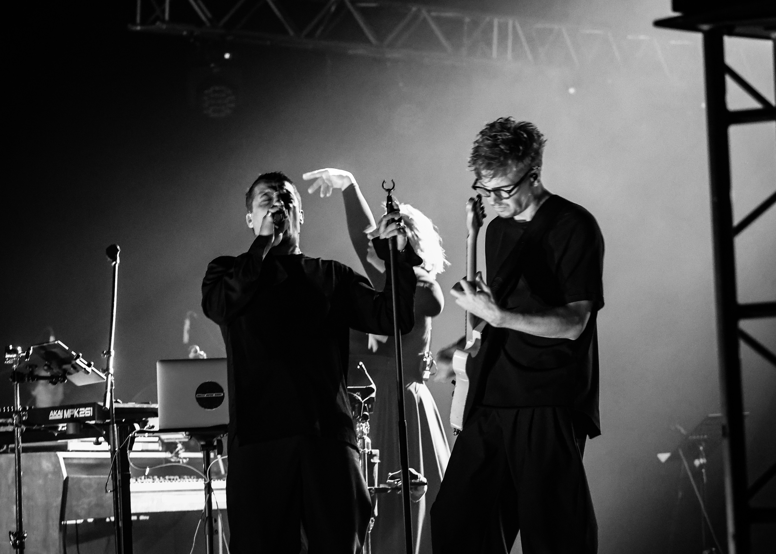 REPORTAGE. Фотограф Александра Мунволкер