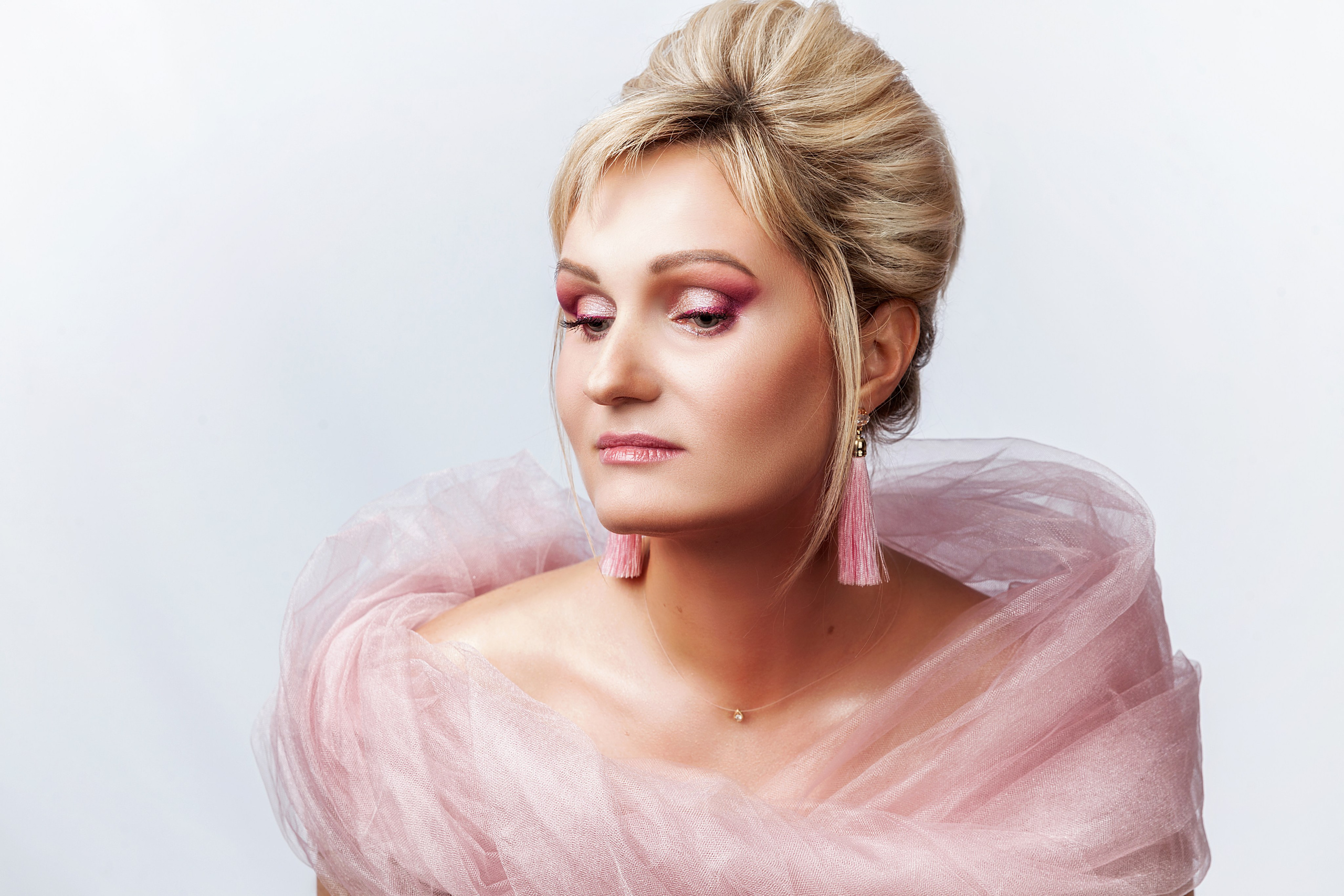 Фотопроект «Контрасты». Фотограф Ирина Бобрешова. Коряжма