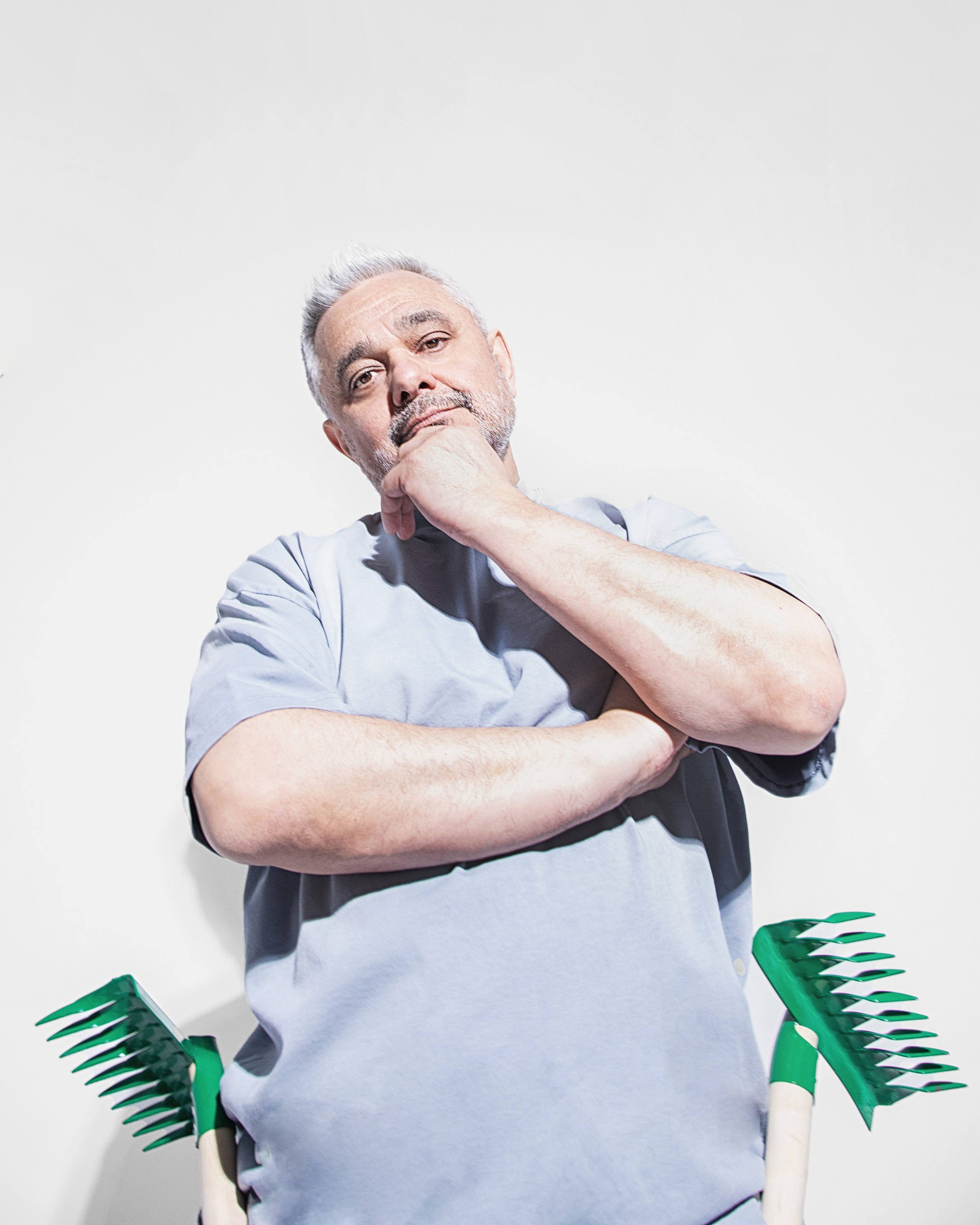 Владимир Маринович. Коммерческий фотограф в Санкт-Петербурге и Москве Полина Мамонтова