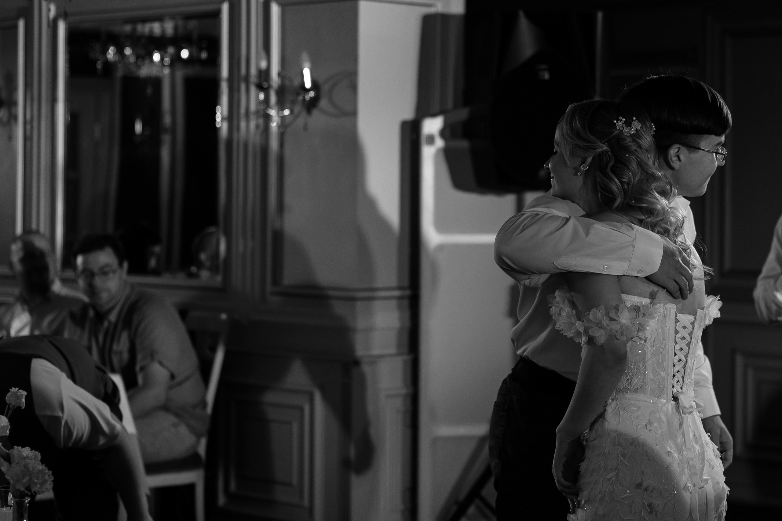 Илья и Анна. Фотограф Пенза Марина Арбузова |свадебный и семейный фотограф