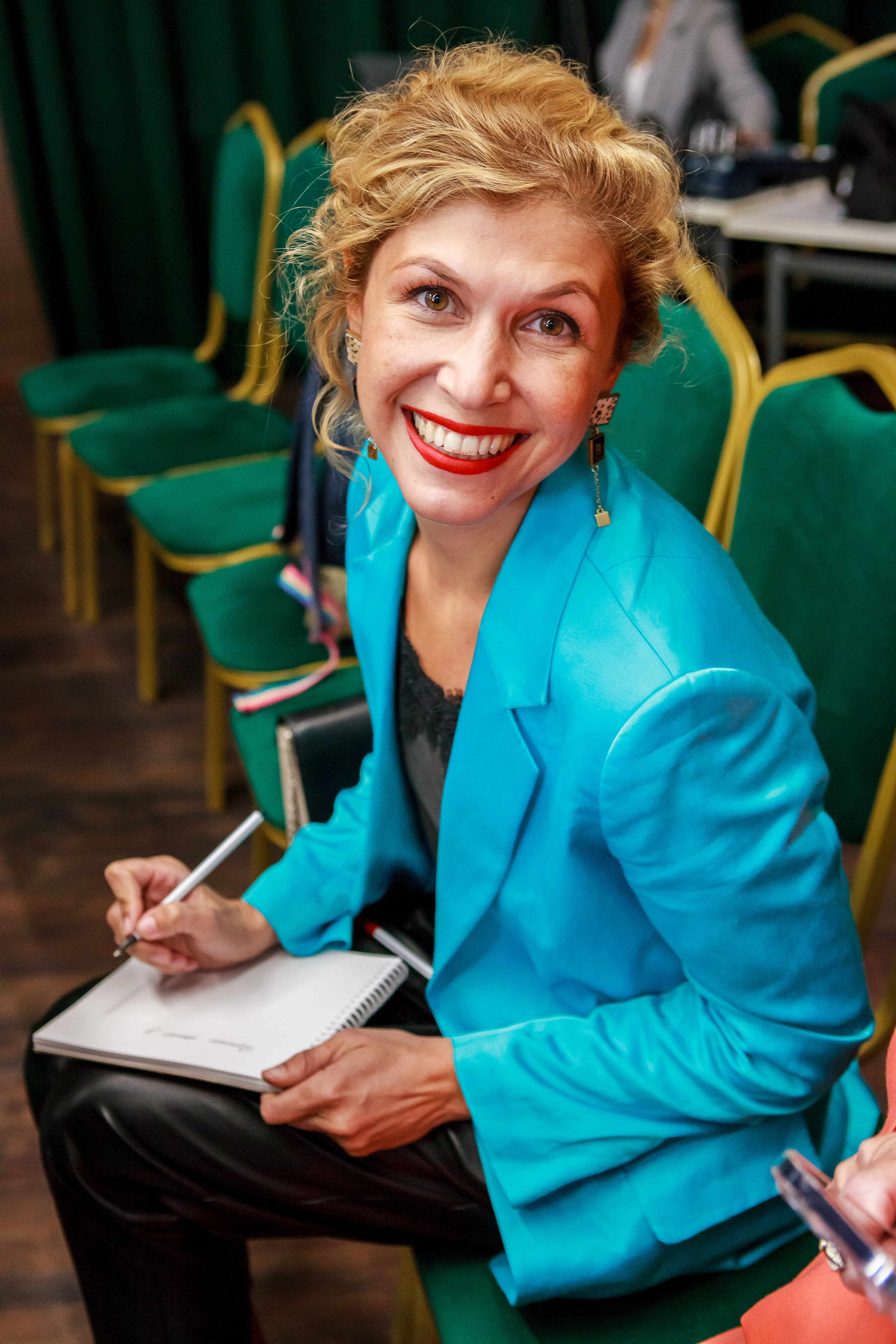 Классические фотозадачи. Психолог с фотоаппаратом Зимина Оксана