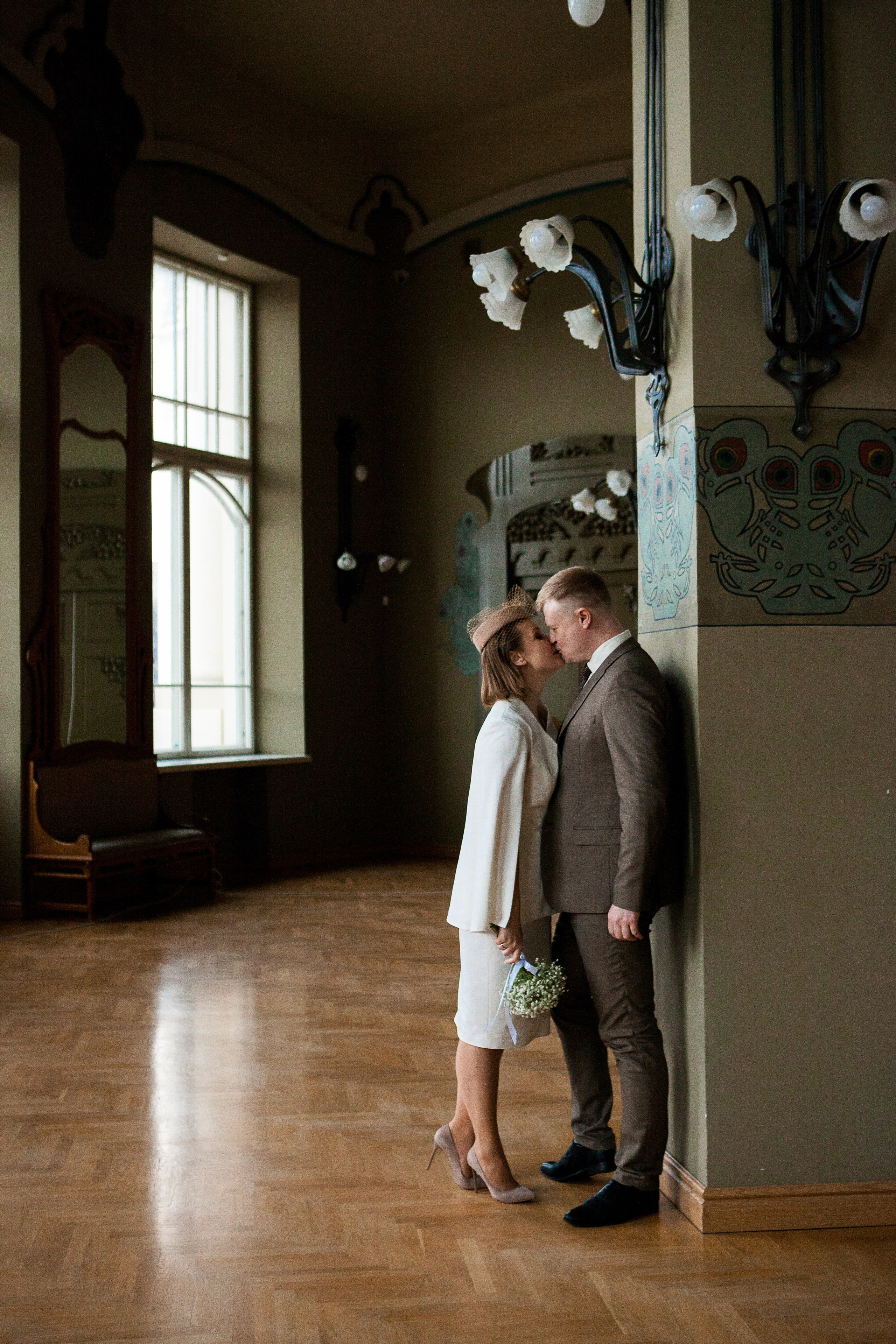 Свадебный день. Психолог с фотоаппаратом Зимина Оксана