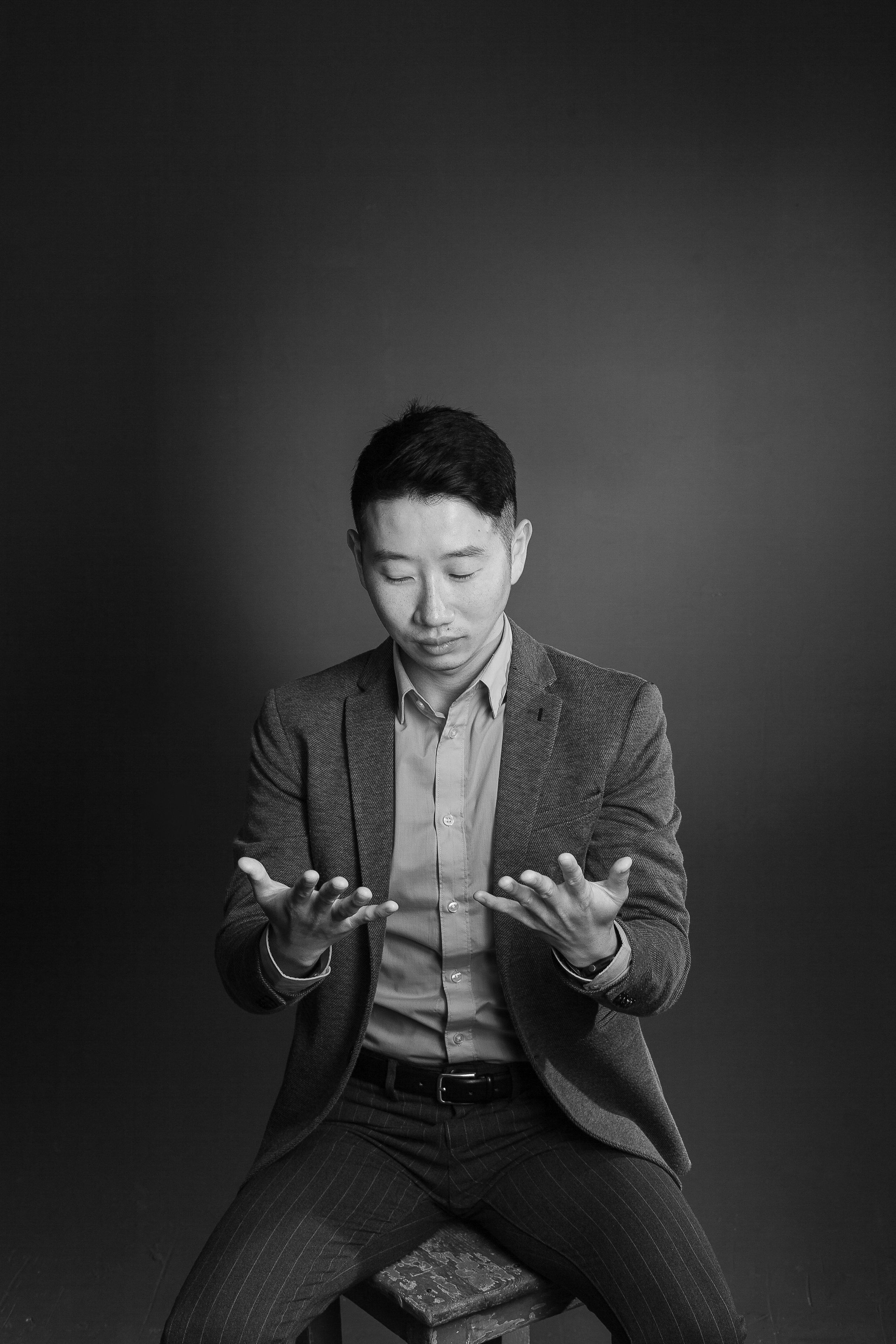 Юрий Цой. Пластический хирург. Психолог с фотоаппаратом Зимина Оксана