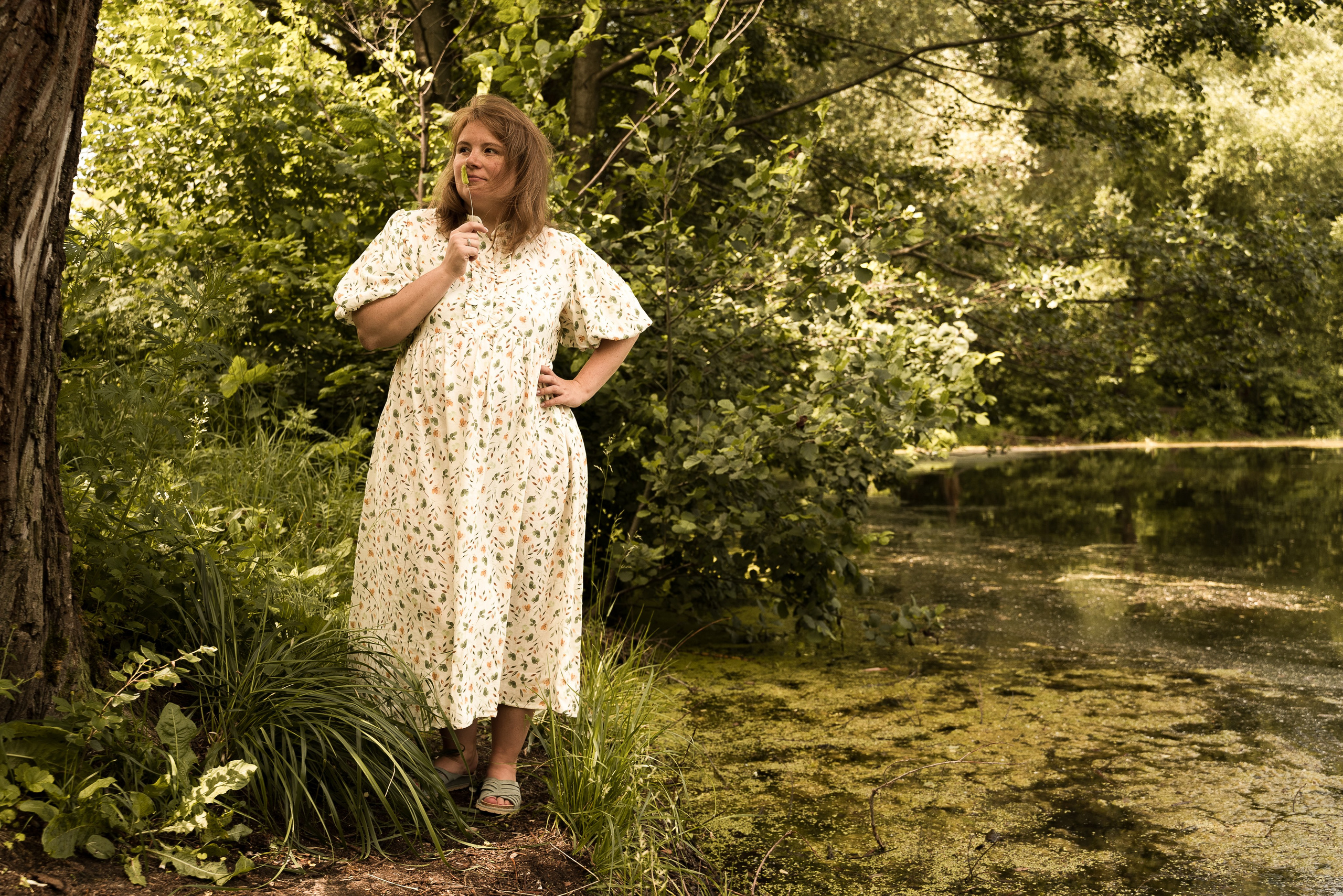 Варвара и Аврора. Фотограф Ксения Огородова портфолио