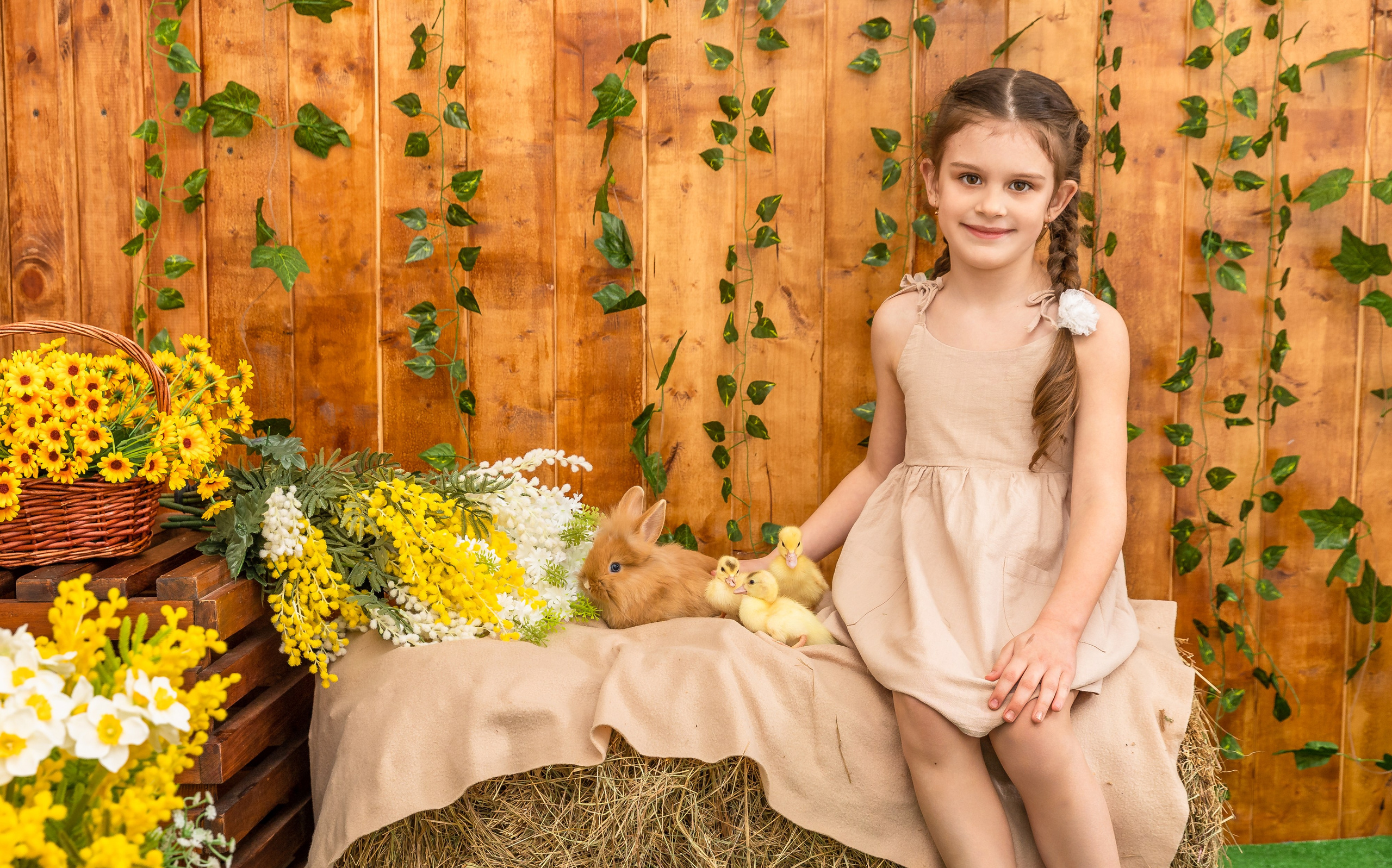 Мама + дочь. Детский семейный фотограф в г. Находка Ольга Коваленко, фотостудия Memories