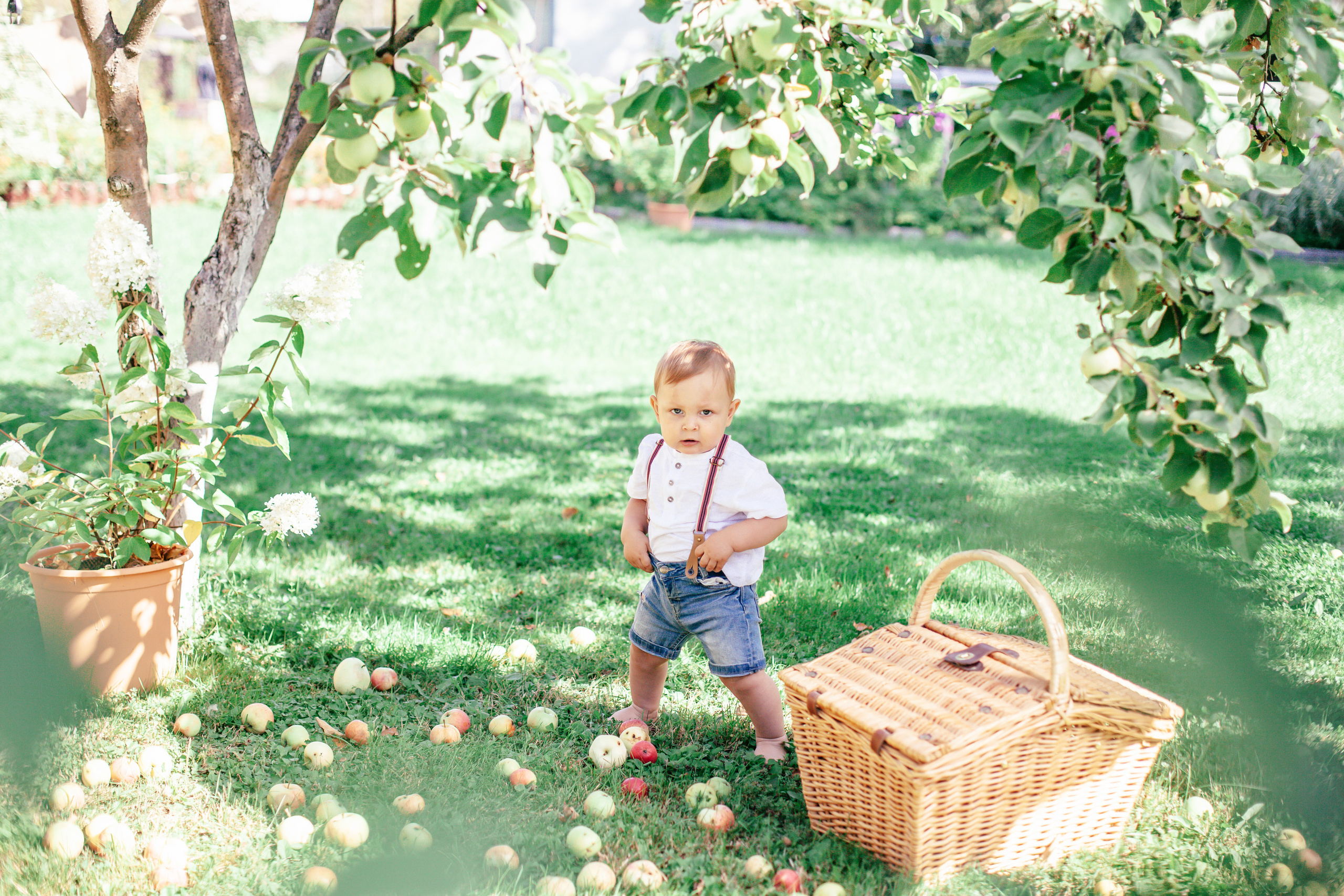 День рождения Семёна. Детский и семейный фотограф Афанасьева Ольга. Санкт-Петербург