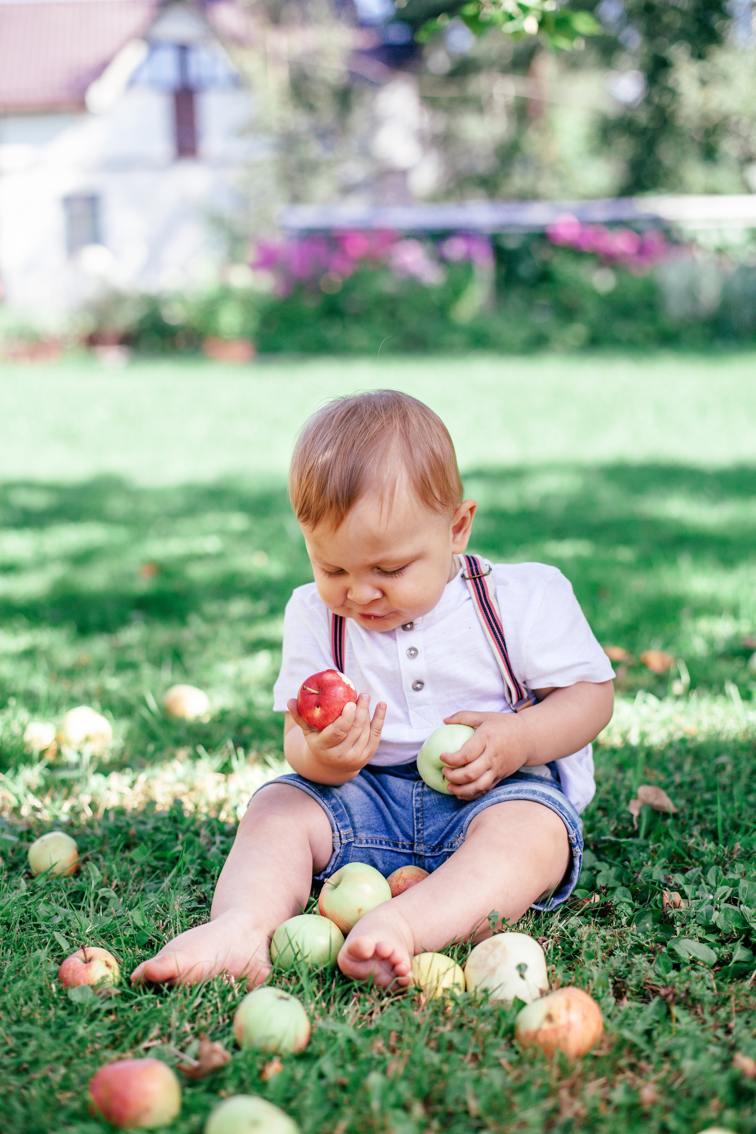 День рождения Семёна. Детский и семейный фотограф Афанасьева Ольга. Санкт-Петербург