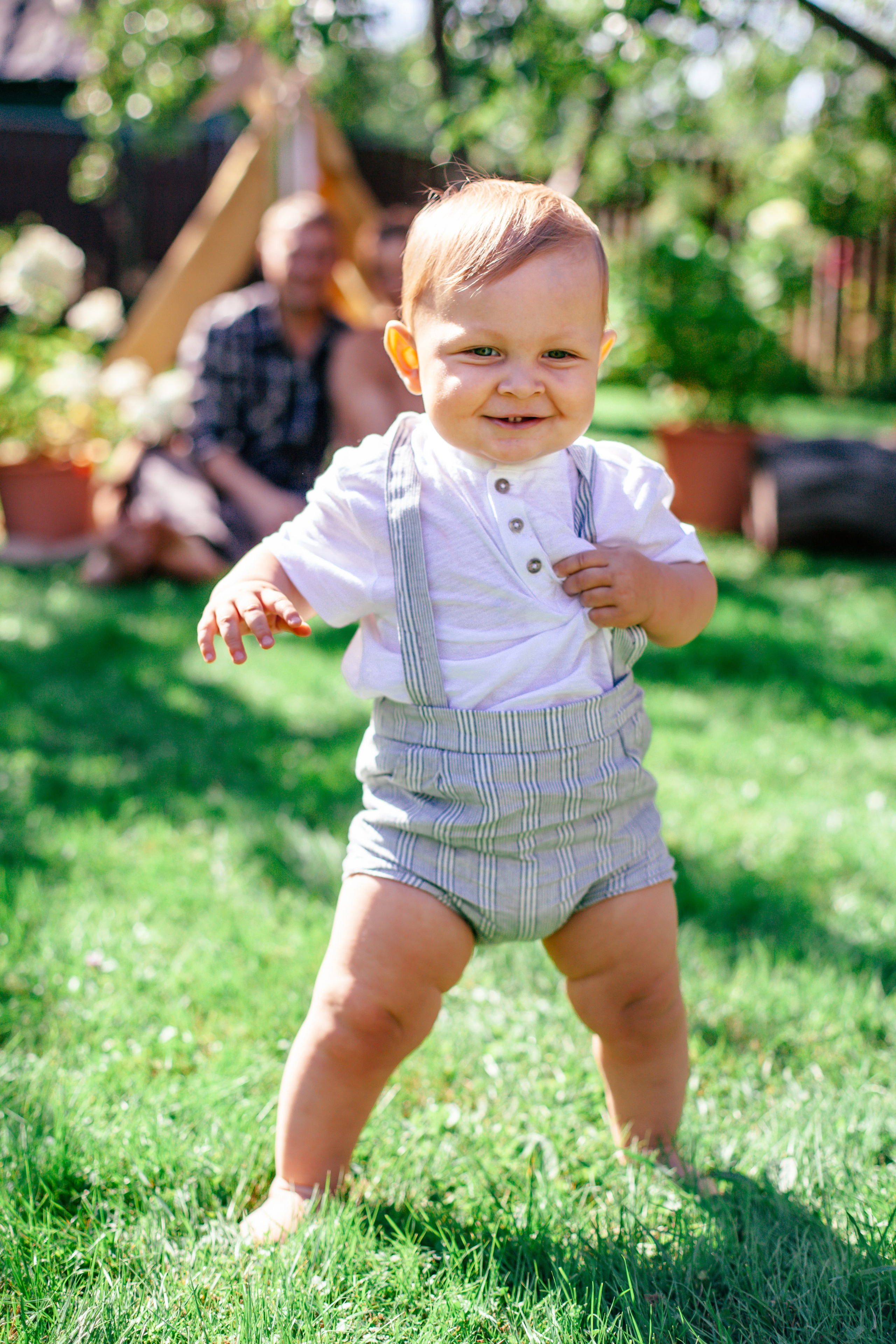 День рождения Семёна. Детский и семейный фотограф Афанасьева Ольга. Санкт-Петербург