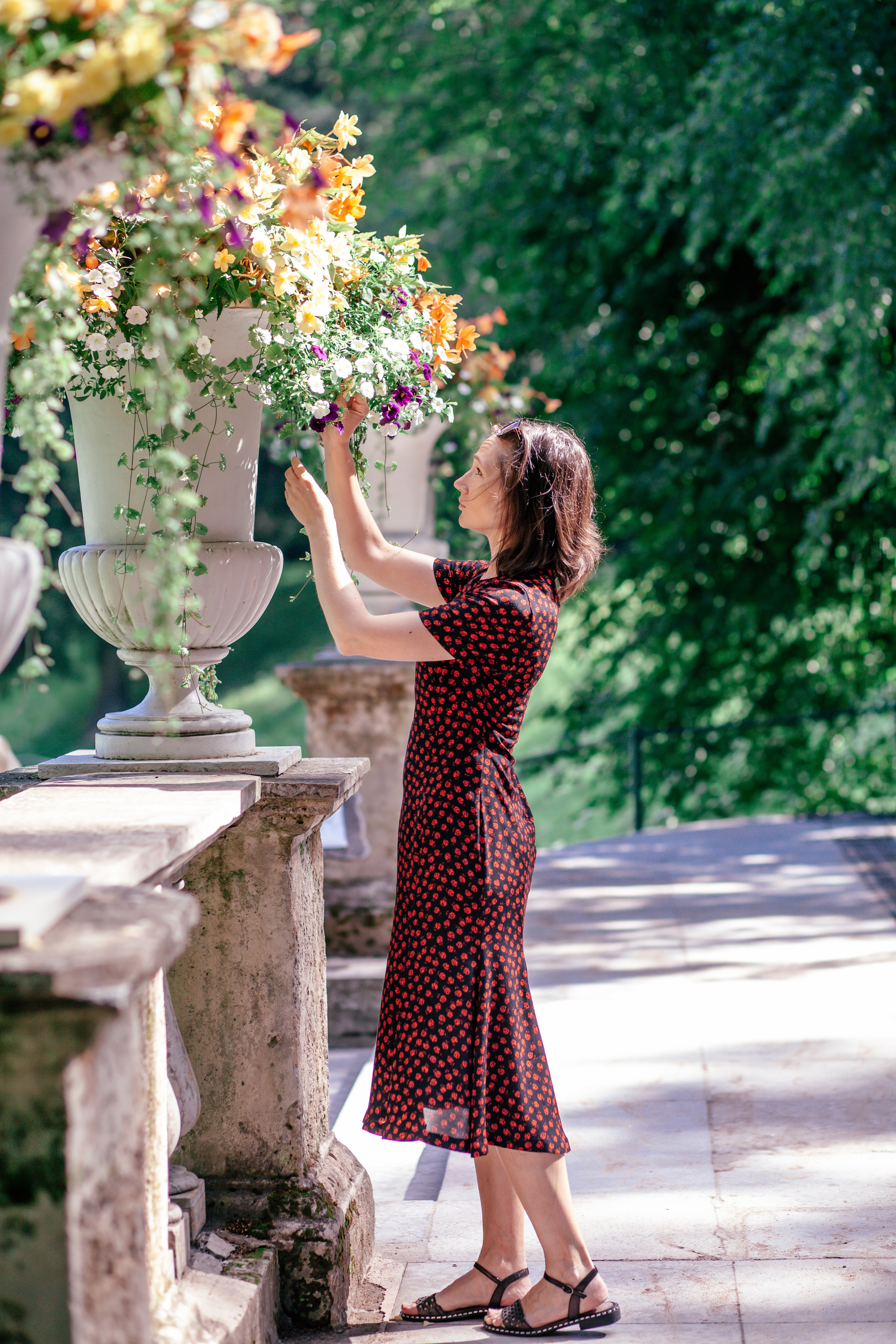 Детский и семейный фотограф Афанасьева Ольга. Санкт-Петербург