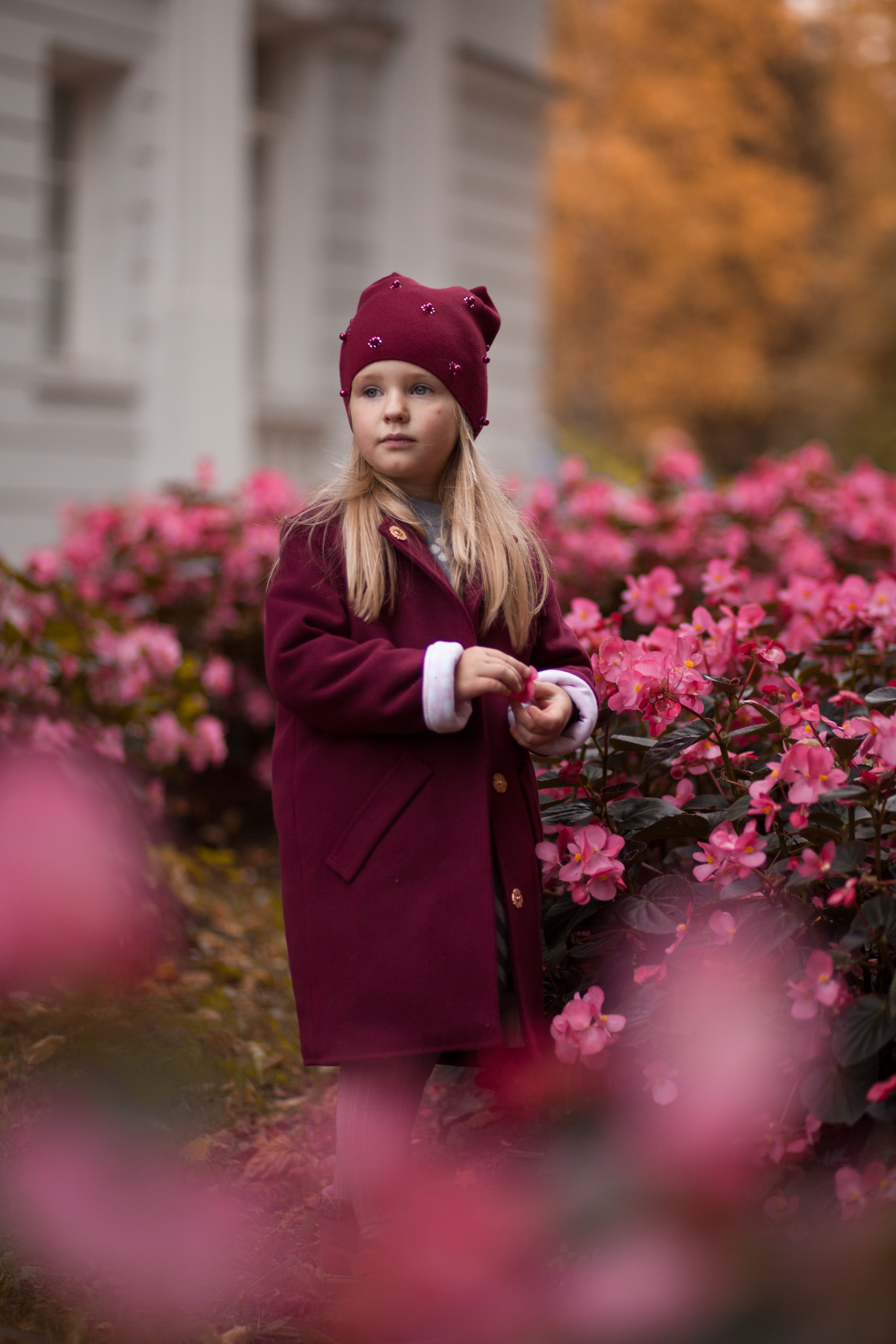 Детский и семейный фотограф Афанасьева Ольга. Санкт-Петербург