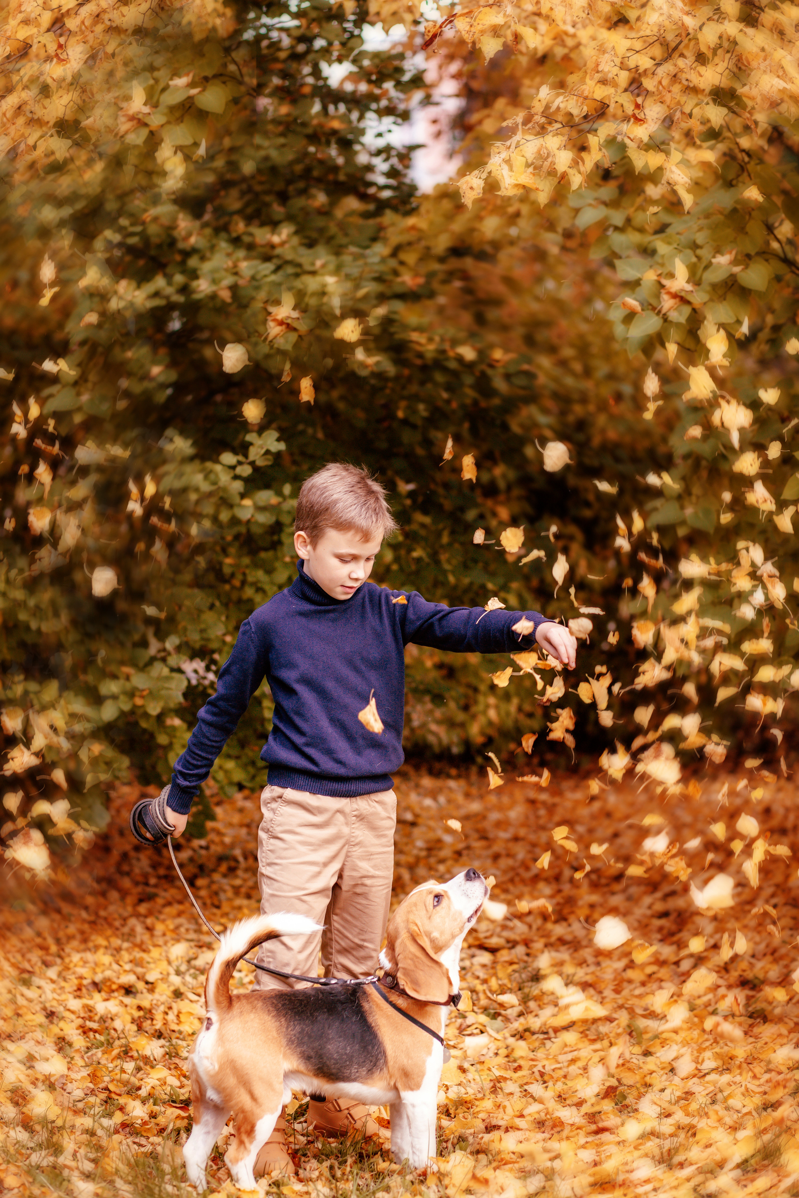 Детский и семейный фотограф Афанасьева Ольга. Санкт-Петербург