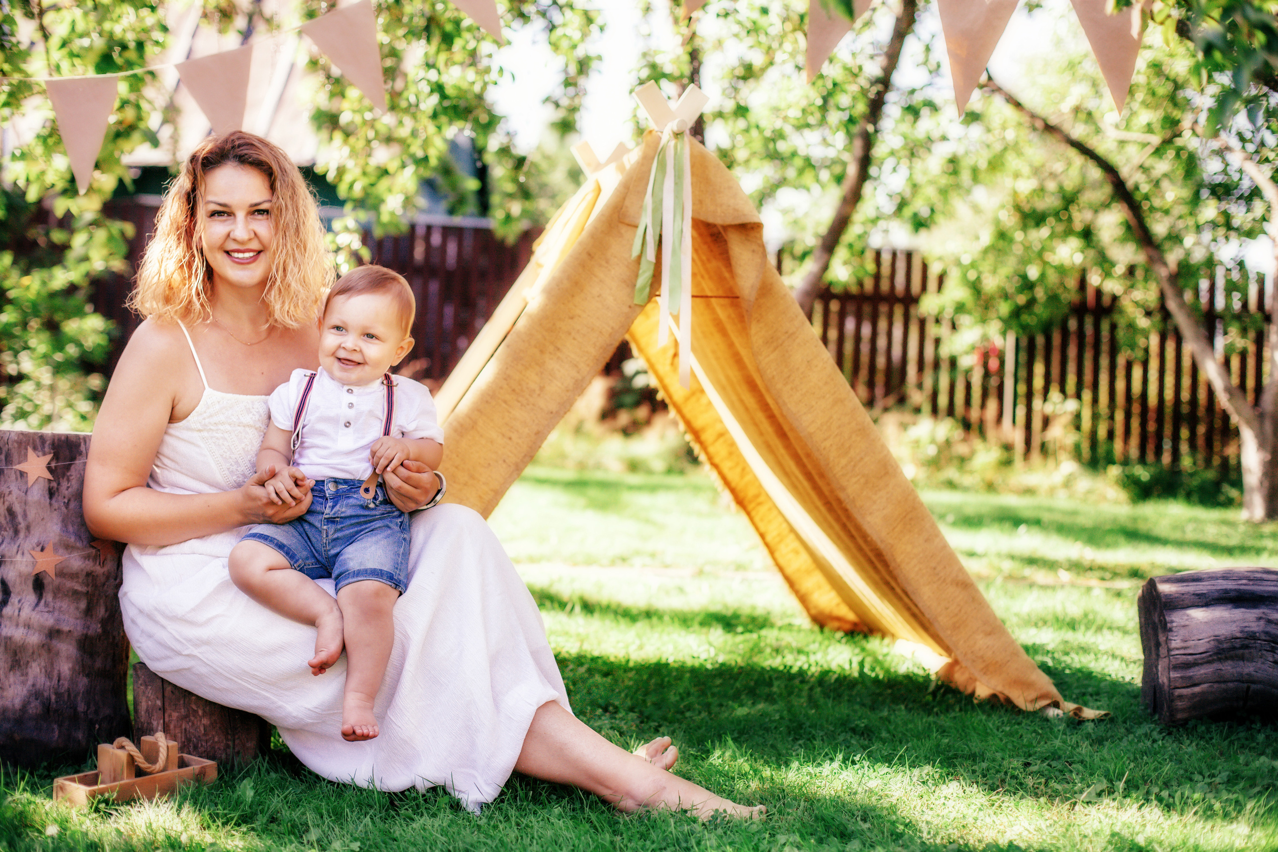 День рождения Семёна. Детский и семейный фотограф Афанасьева Ольга. Санкт-Петербург