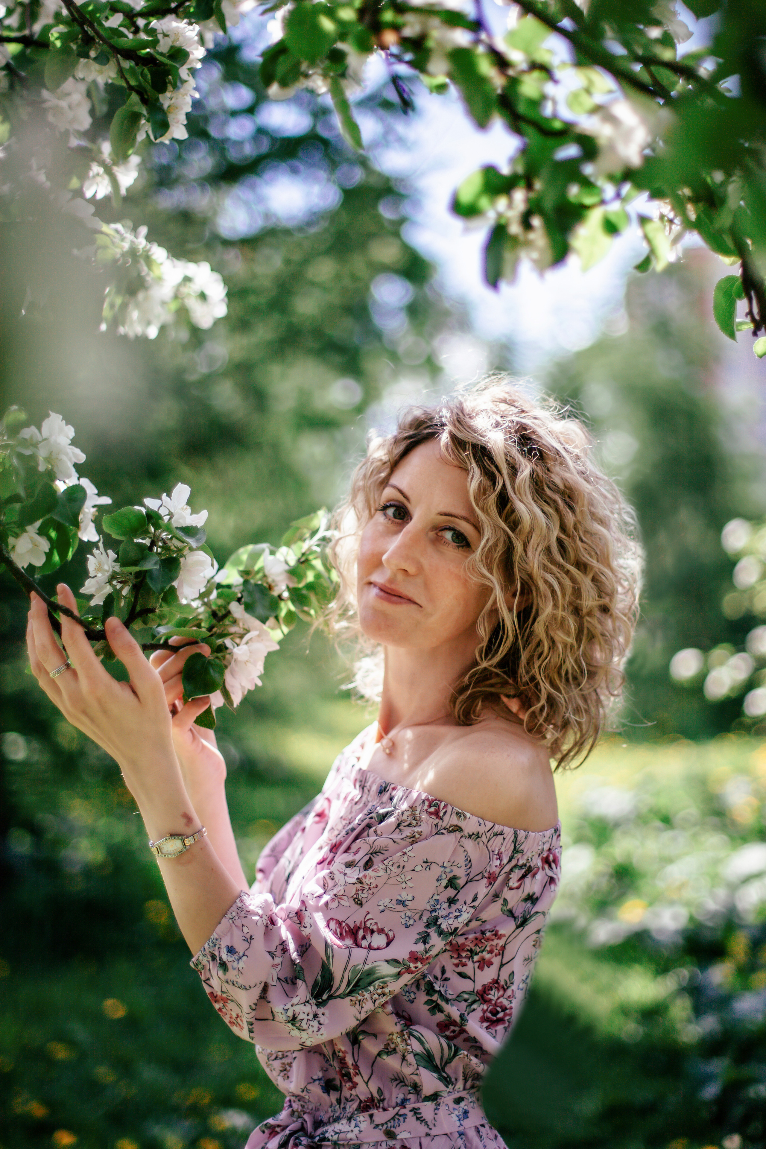 Детский и семейный фотограф Афанасьева Ольга. Санкт-Петербург
