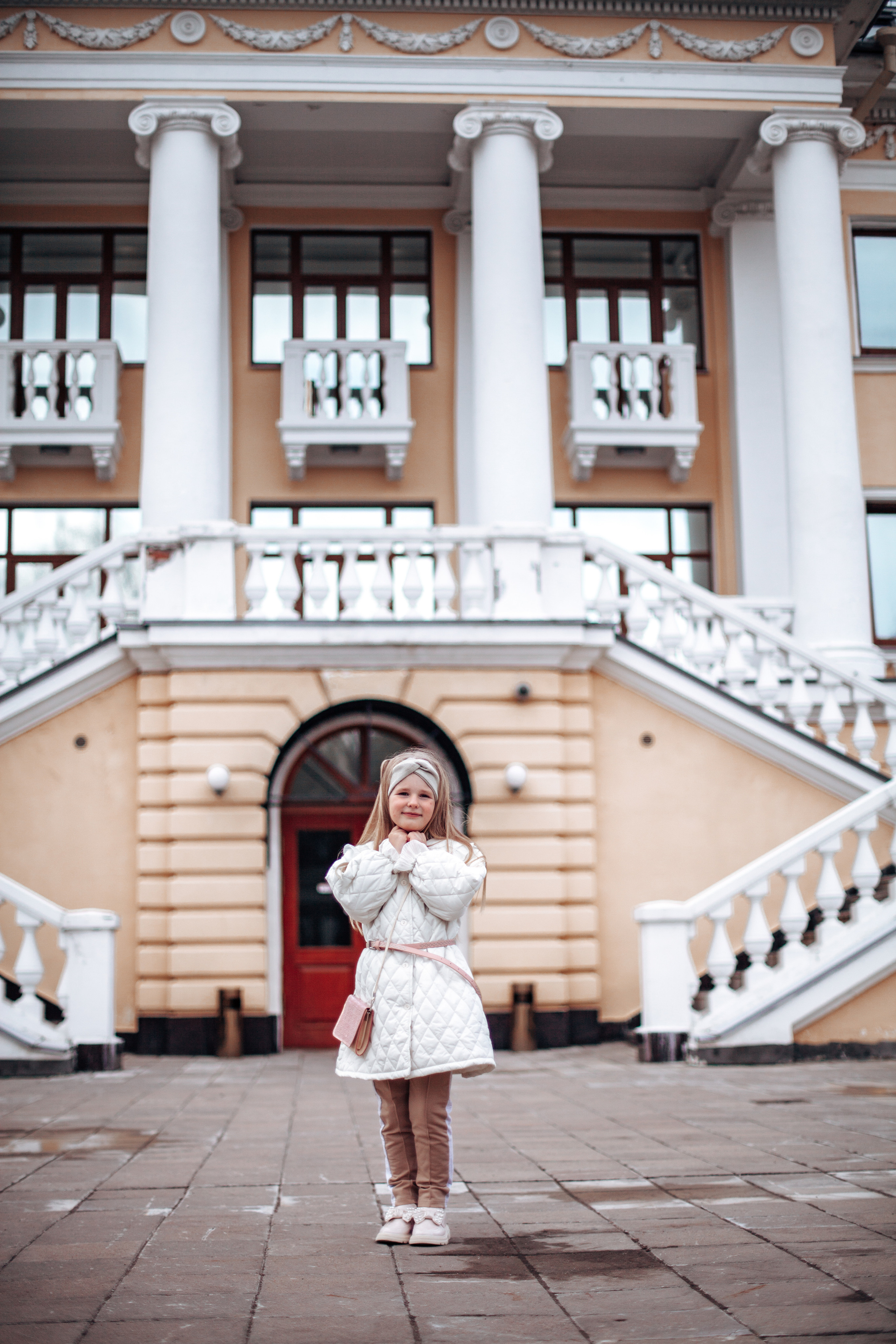 Детский и семейный фотограф Афанасьева Ольга. Санкт-Петербург