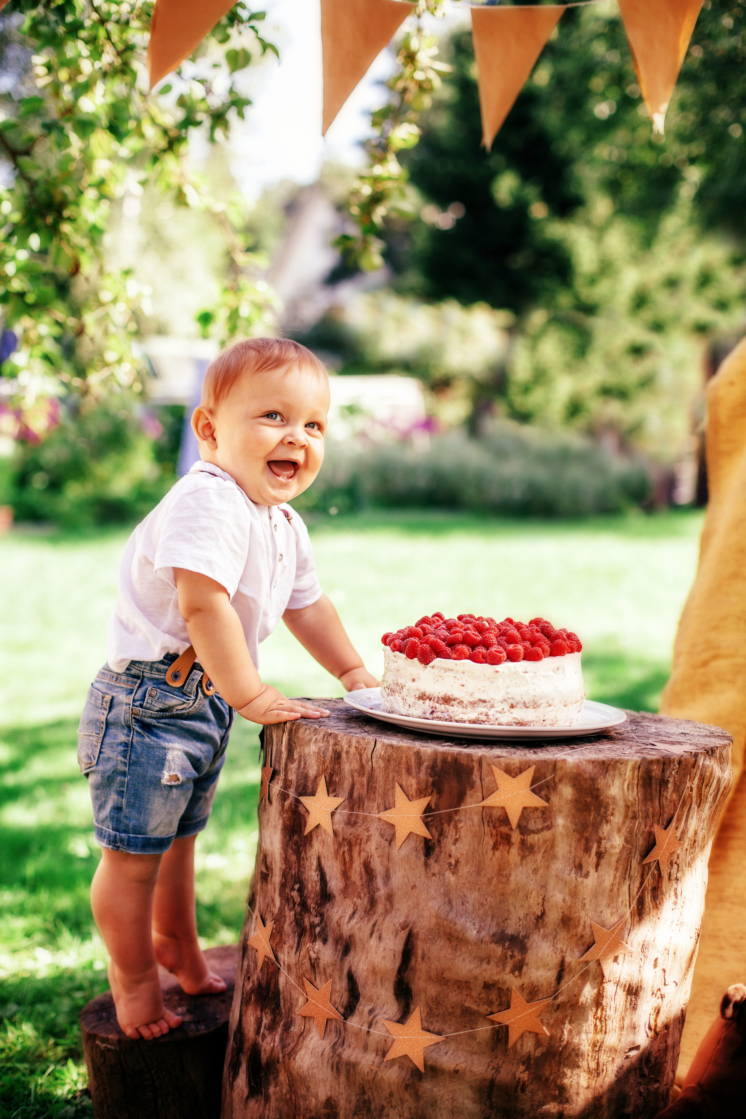 День рождения Семёна. Детский и семейный фотограф Афанасьева Ольга. Санкт-Петербург