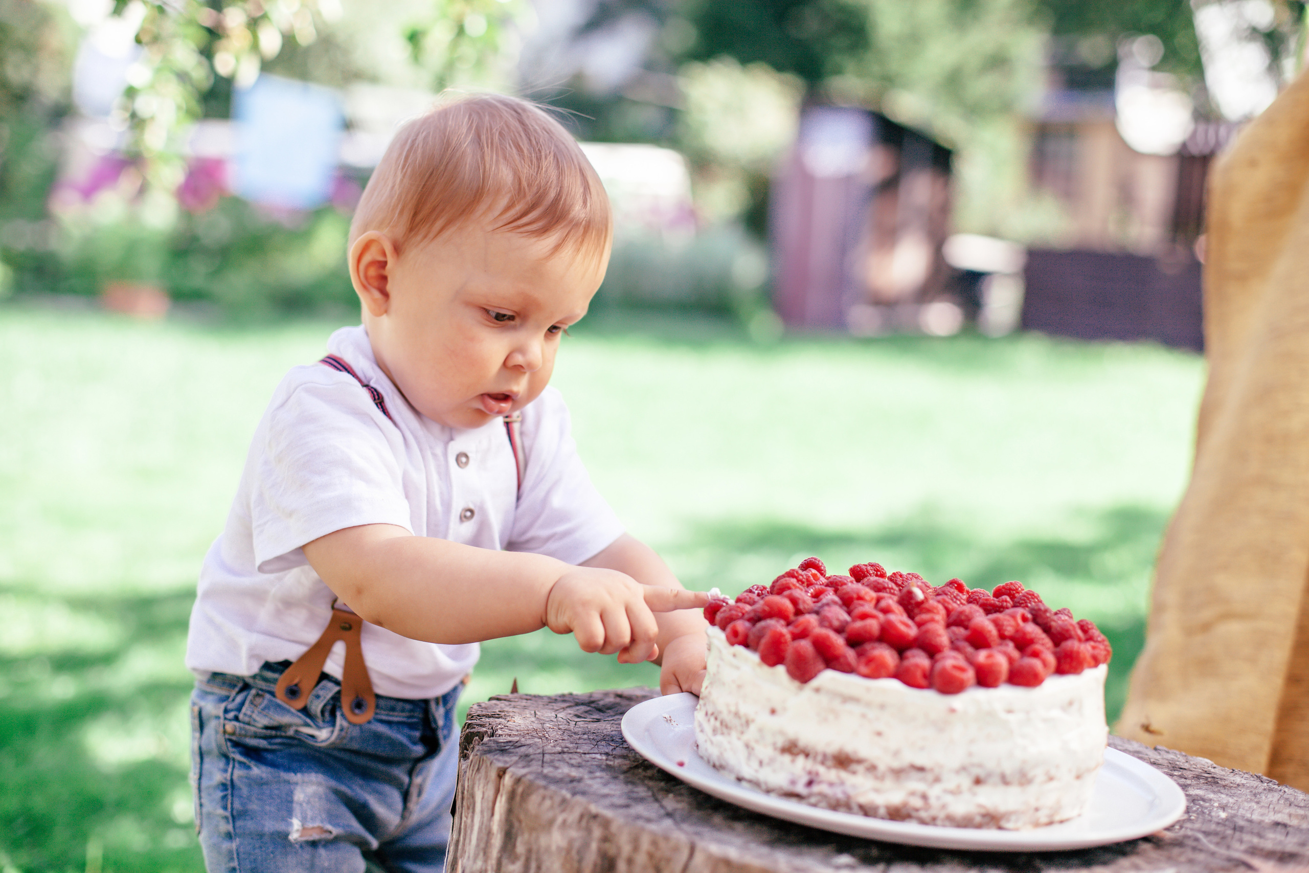 День рождения Семёна. Детский и семейный фотограф Афанасьева Ольга. Санкт-Петербург