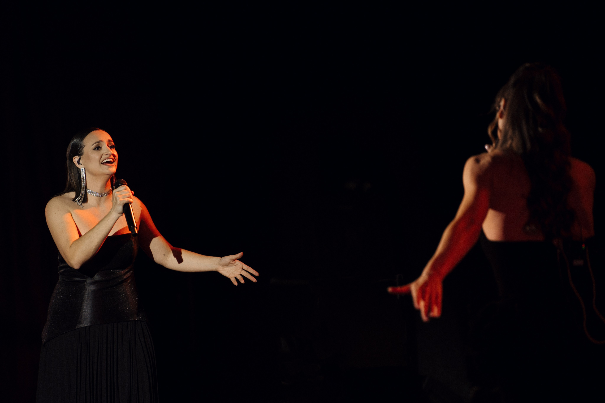 Концерт «ТИТРЫ»: Рита Ричи и оркестр Ильи Филиппова 15.02.25. Свадебный фотограф в Краснодаре и Сочи Винидиктова Екатерина