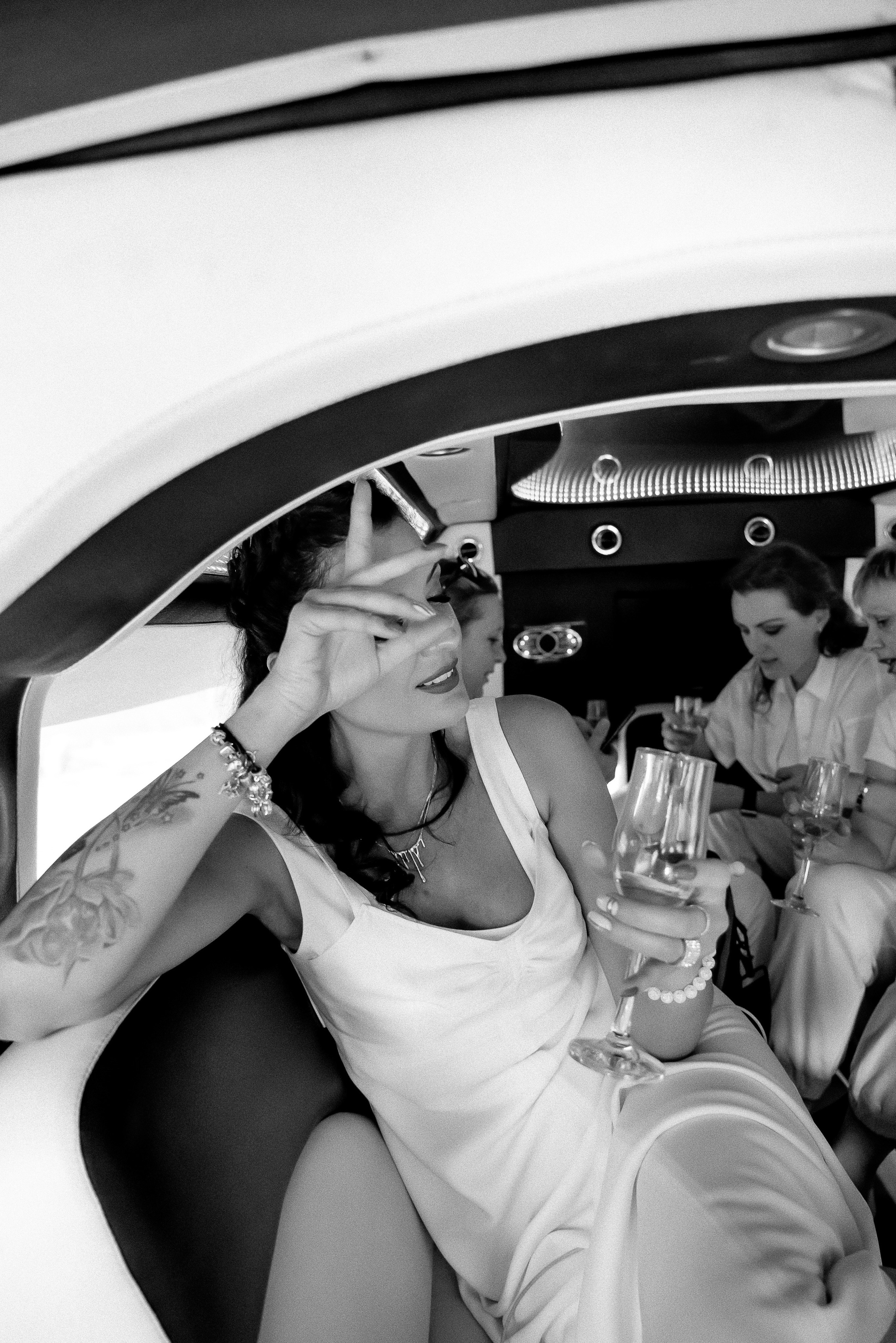 ДР Тусовка. Max Matvich and Victoria Basova are professionals in their field