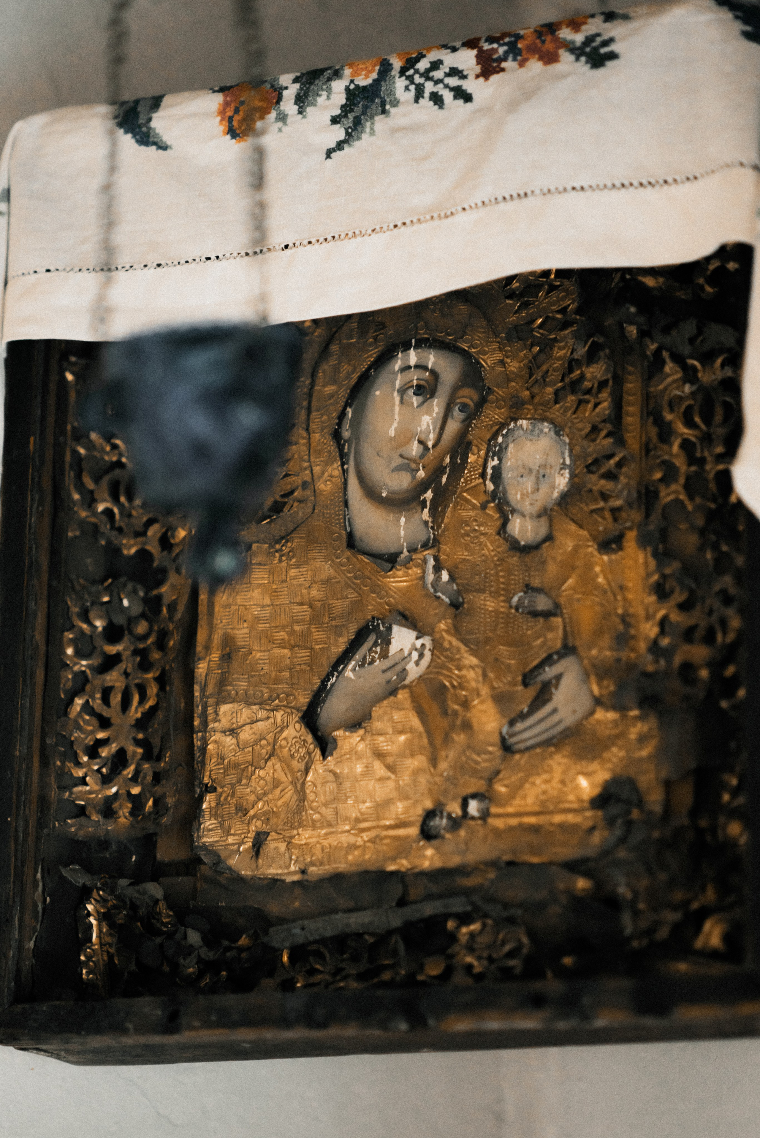 Дом, милый дом. Главная