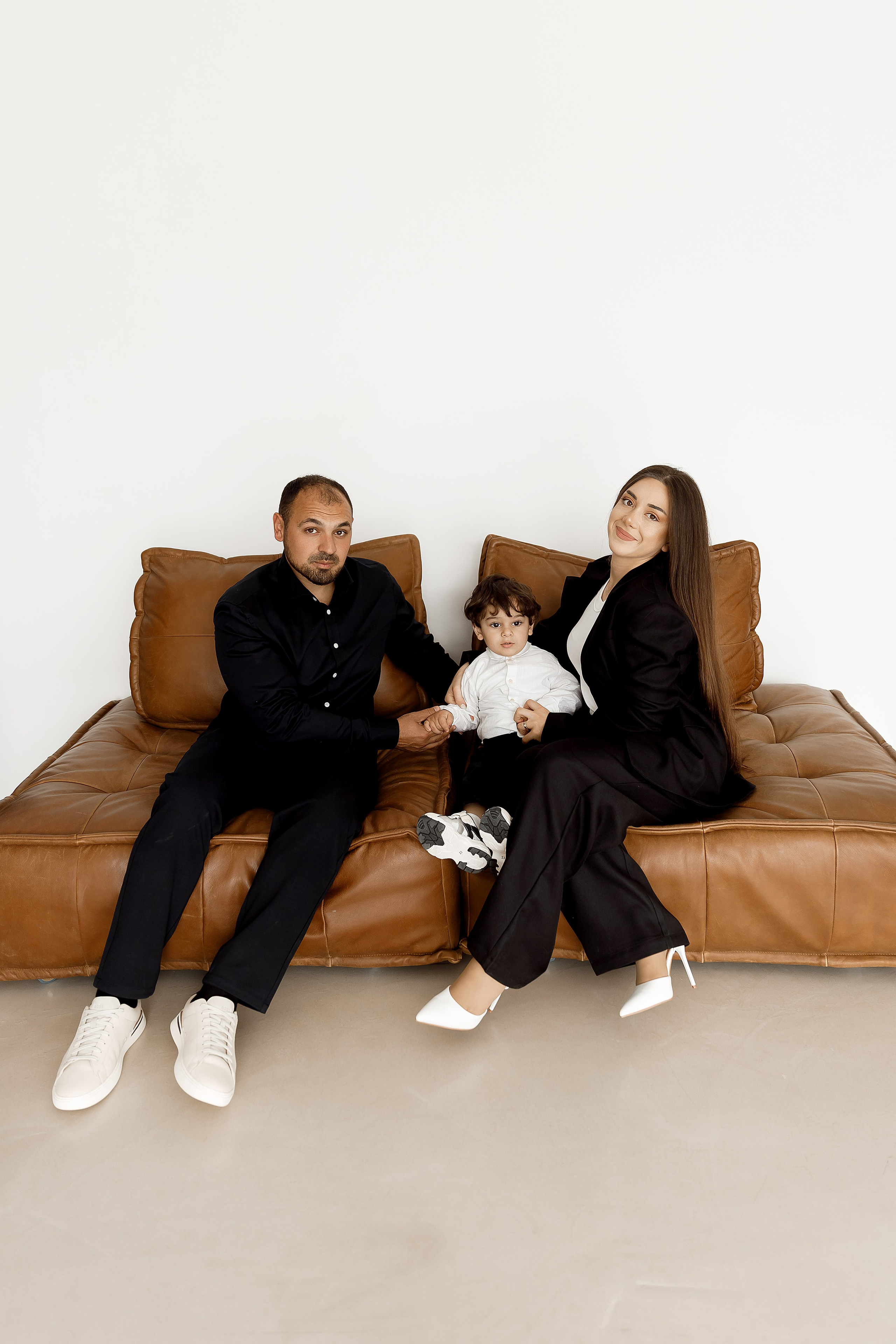 № 12. Фотограф в Москве Юлия Хамзина