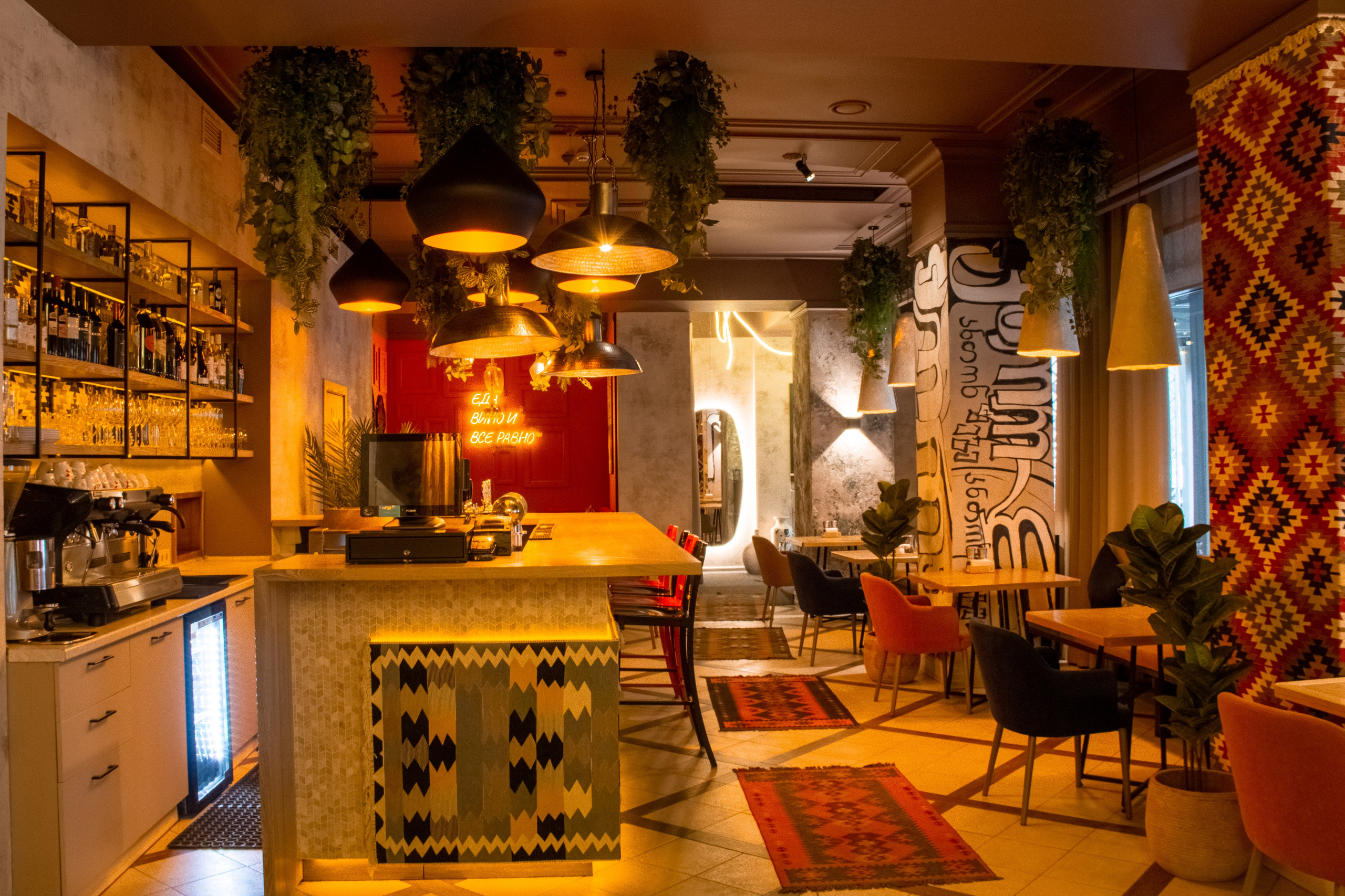 Ресторан 2. Семейный фотодуэт Ирина и Николай Власьевы. Фотосессии в Новосибирске