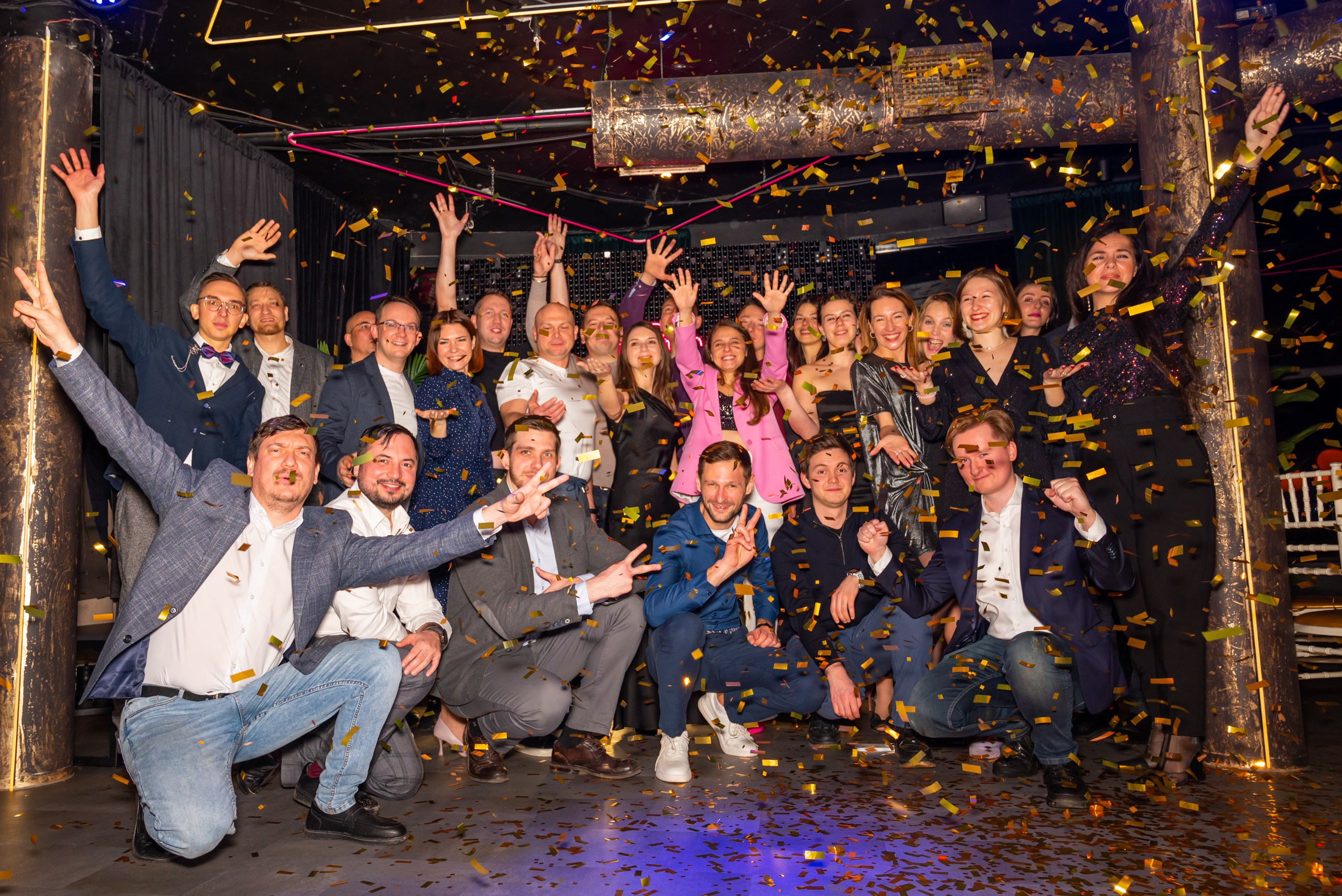 Празднуем Новый год!. Фотограф в Санкт-Петербурге, фотодни в СПБ