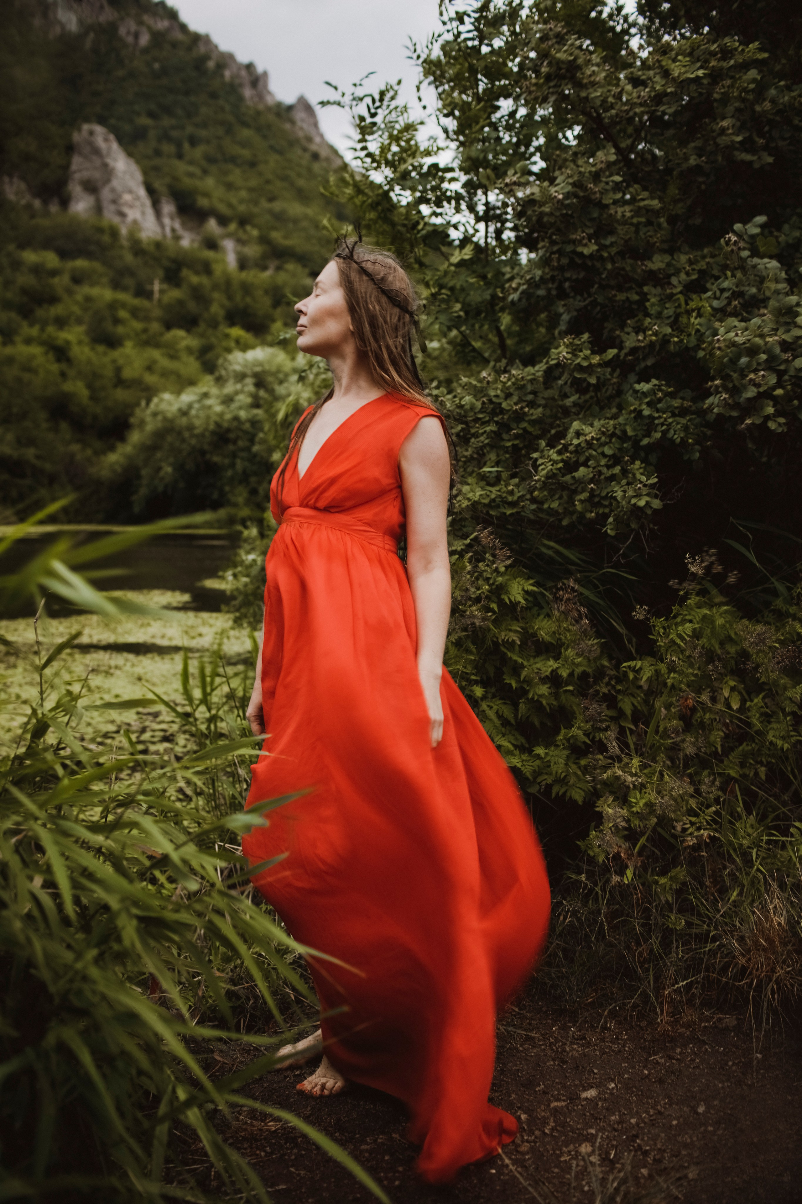 Портрет, фотосессия, индивидуальность,. Фотограф в Железноводске и городах КМВ Исвира Ващенко