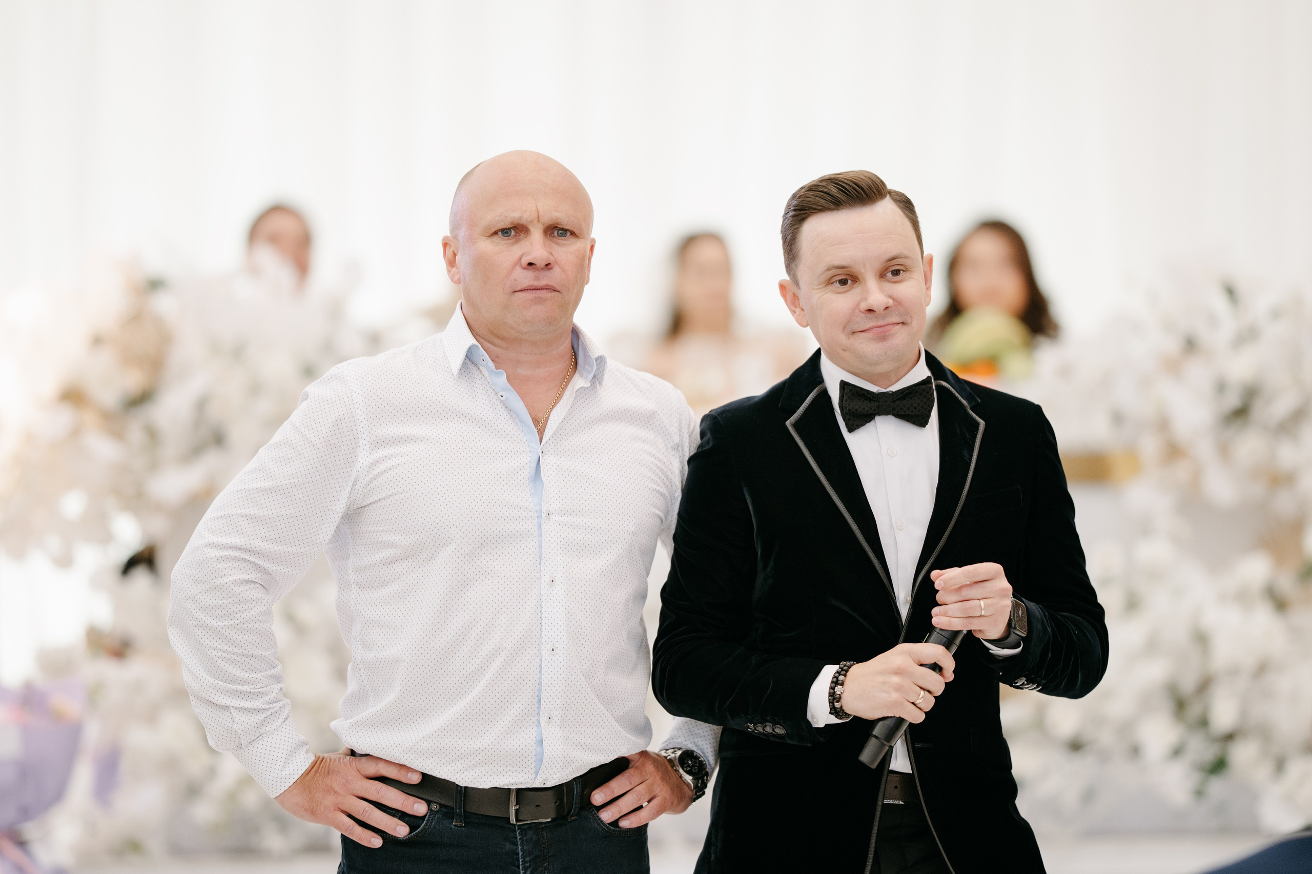 IGOR & KARINA. Свадебный и семейный фотограф в Астане Едиресов Магжан