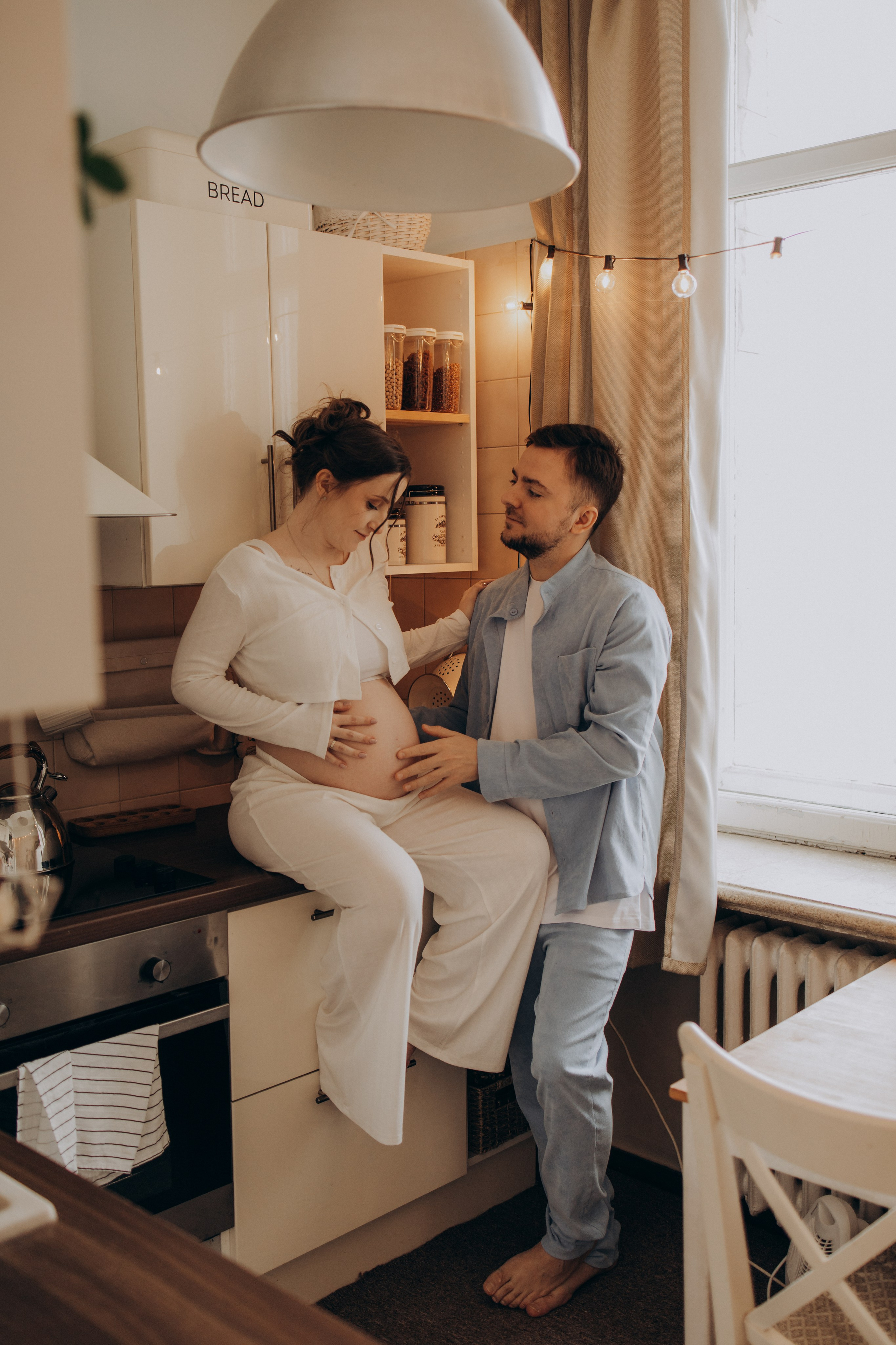 Love story. Фотограф Францова Полина