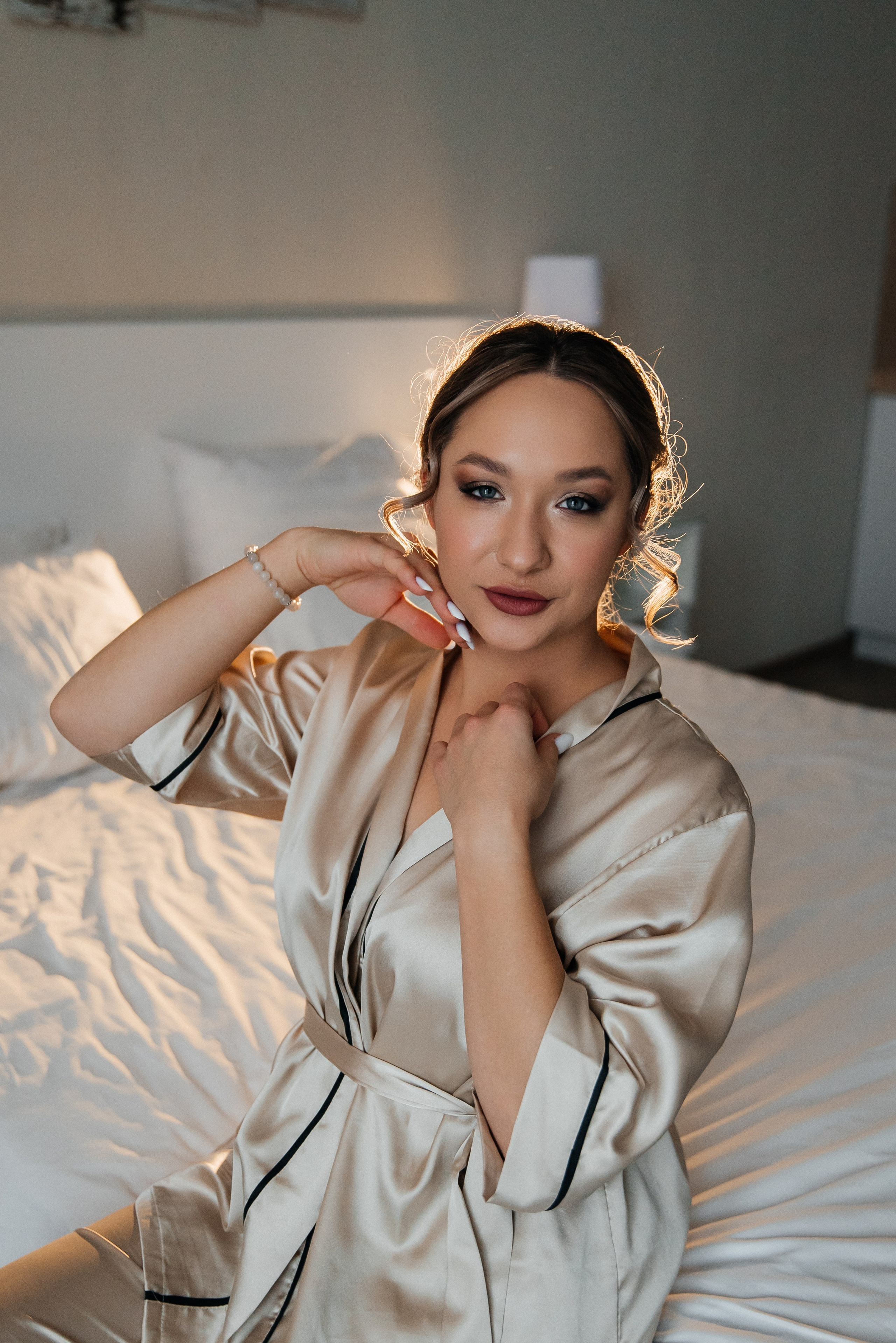 Алина & Григорий. Свадебный и семейный фотограф Юлия Чернобай | Подольск, Москва, Московская область