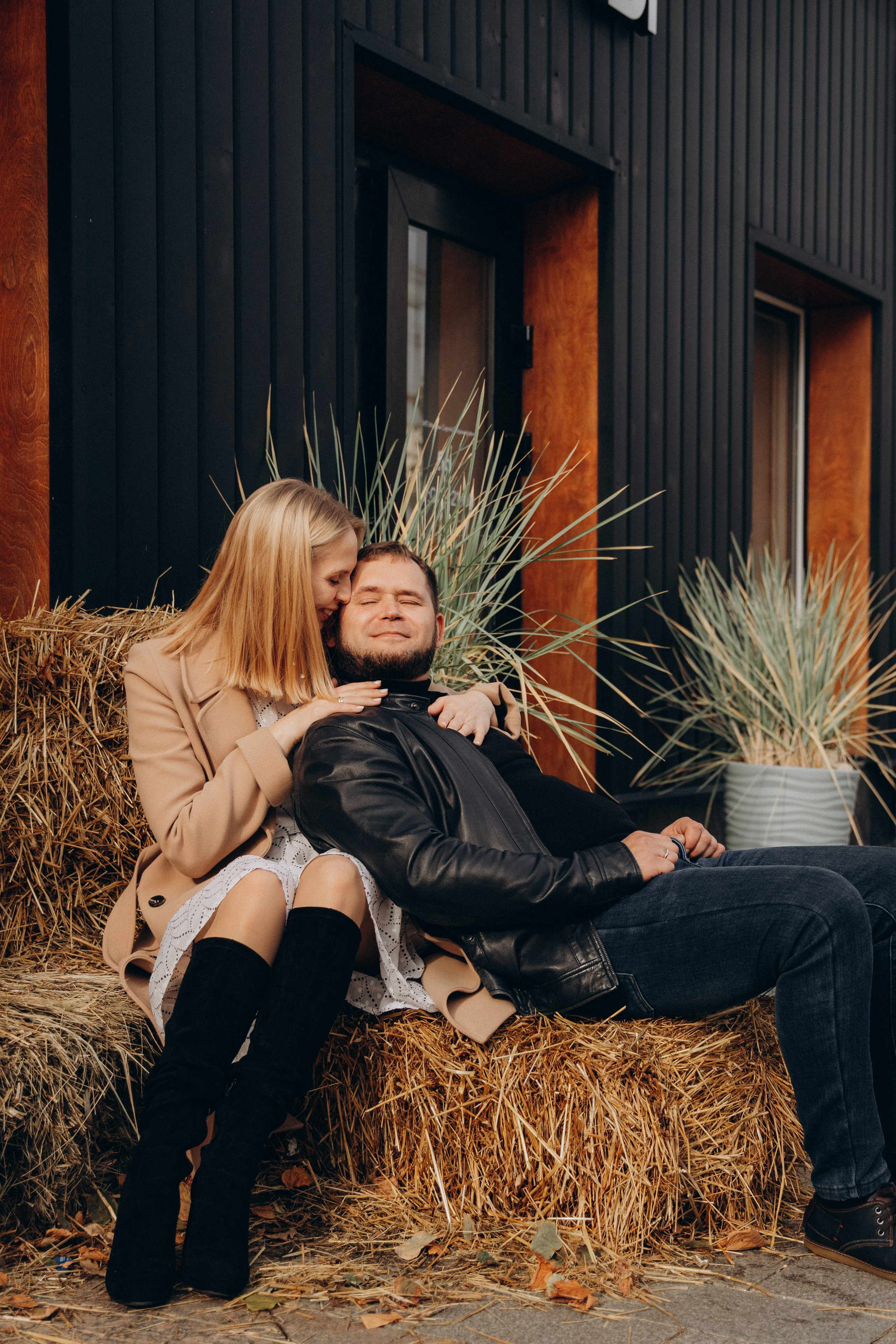 Прогулка по центру. Семейный фотограф документалист в Пензе Лопатинская Татья