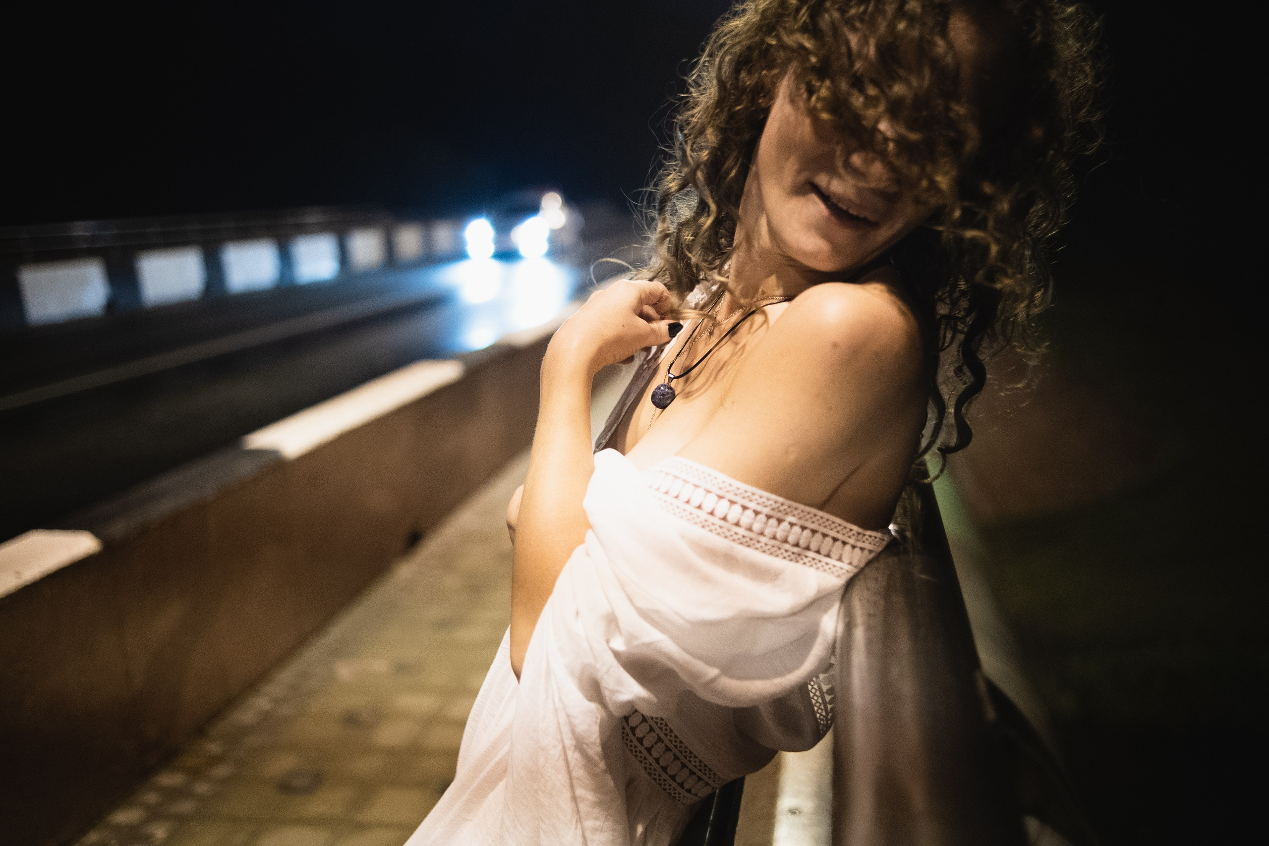 Елизавета. Кахнович Сергей Будуарный фотограф