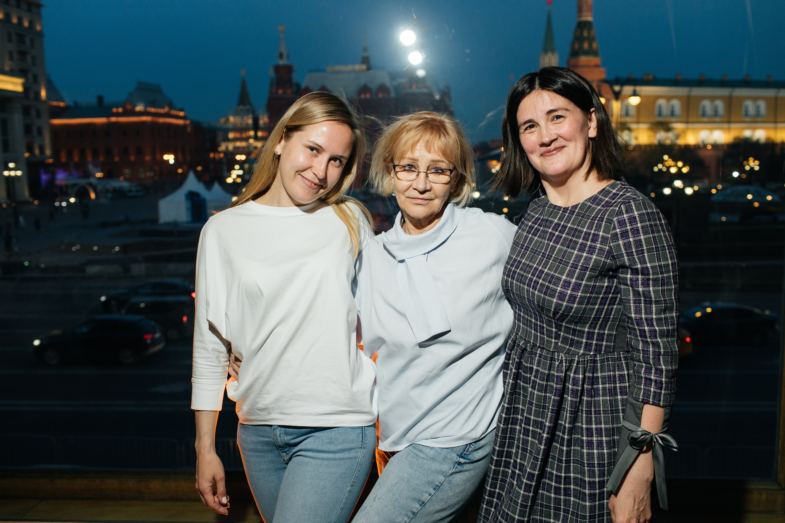 Марусе 9 лет. Свадебный и семейный фотограф