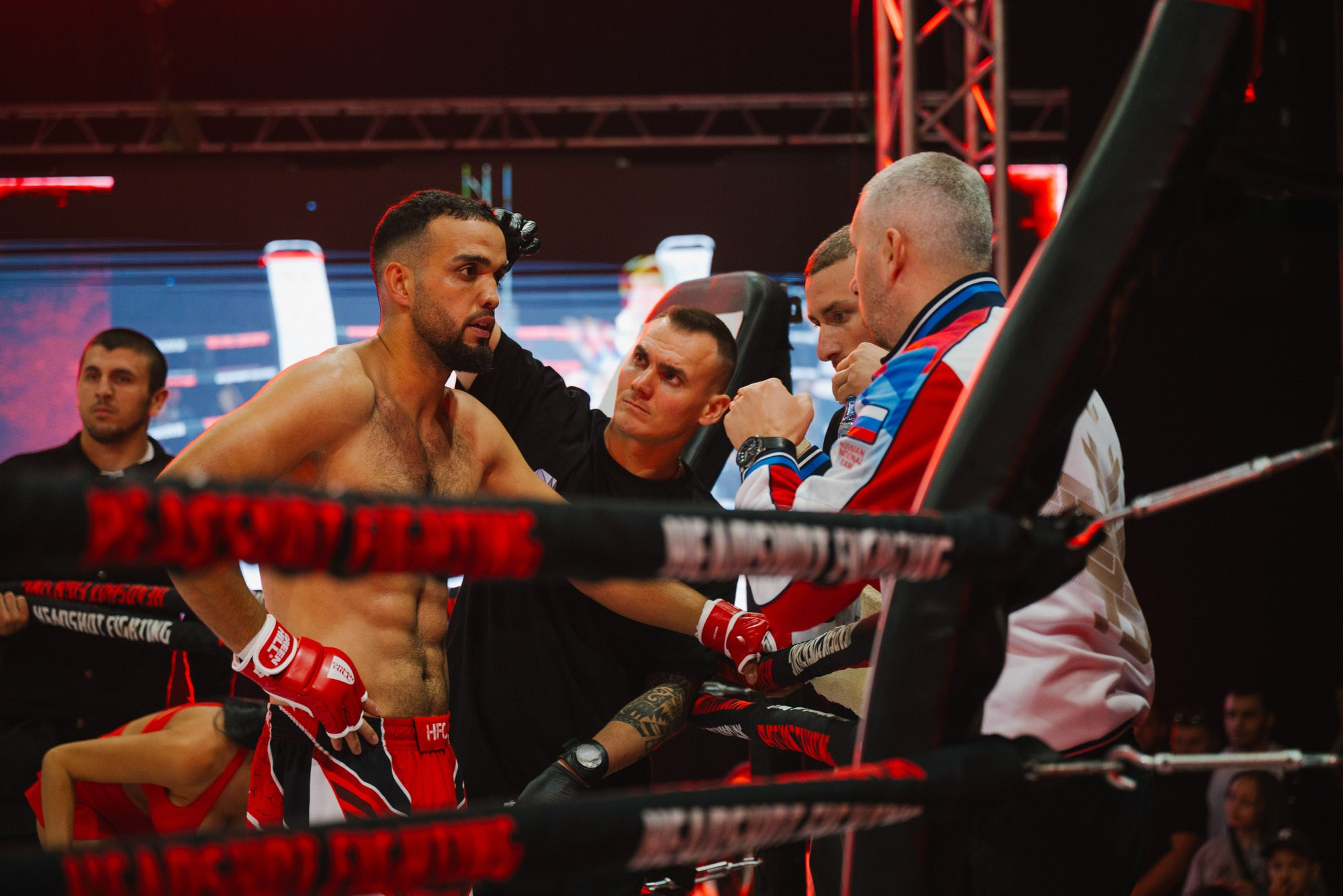 Репортажная съемка во Владимире. Коммерческий фотограф в Москве и Владимире Андрей Николаев