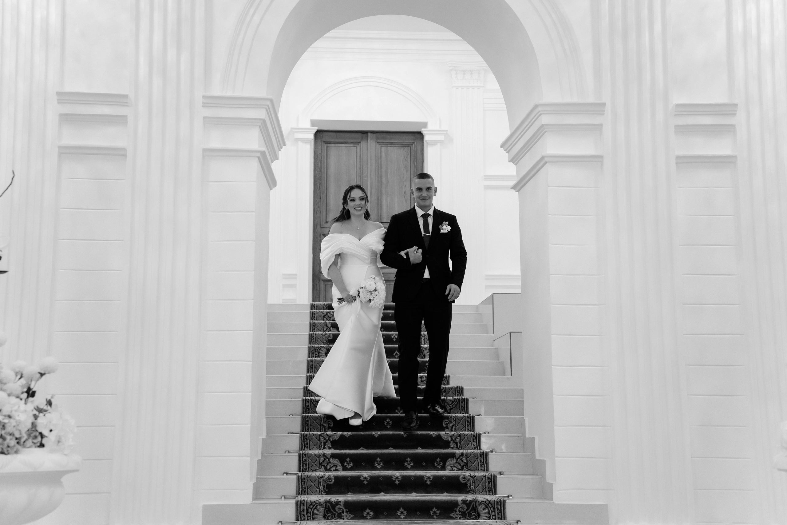 Vladislav & Anastasia. Свадебный фотограф в Воронеже Самохина Екатерина