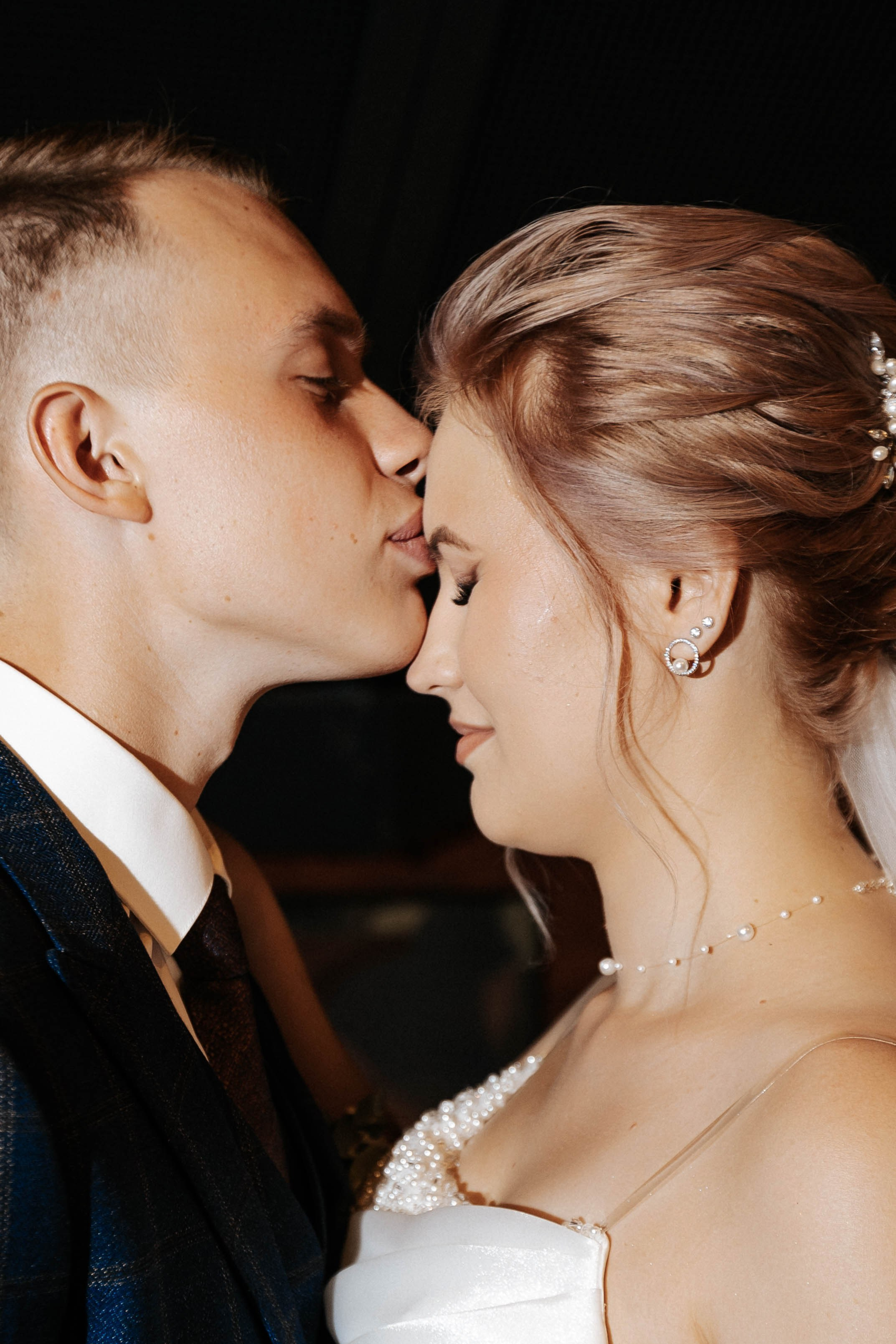 Denis & Julia. Свадебный фотограф в Воронеже Самохина Екатерина