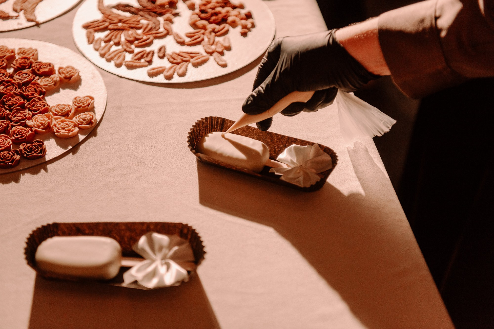 Свадебный бранч. Семейный и свадебный фотограф в Рязани Лиза Голованова